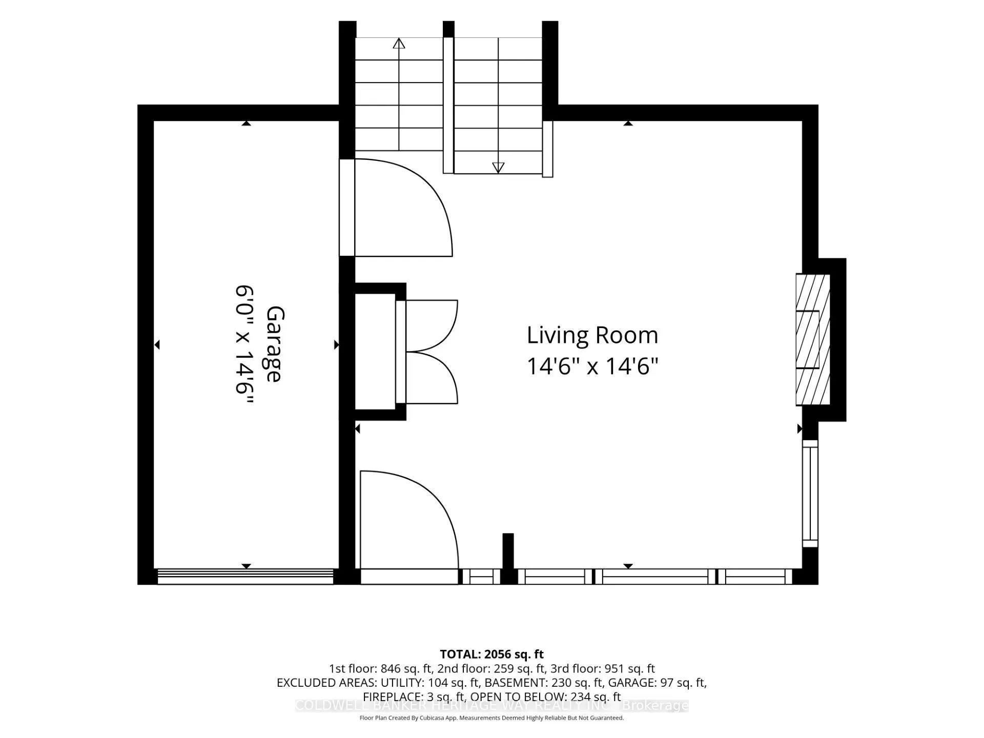135 Elizabeth Street