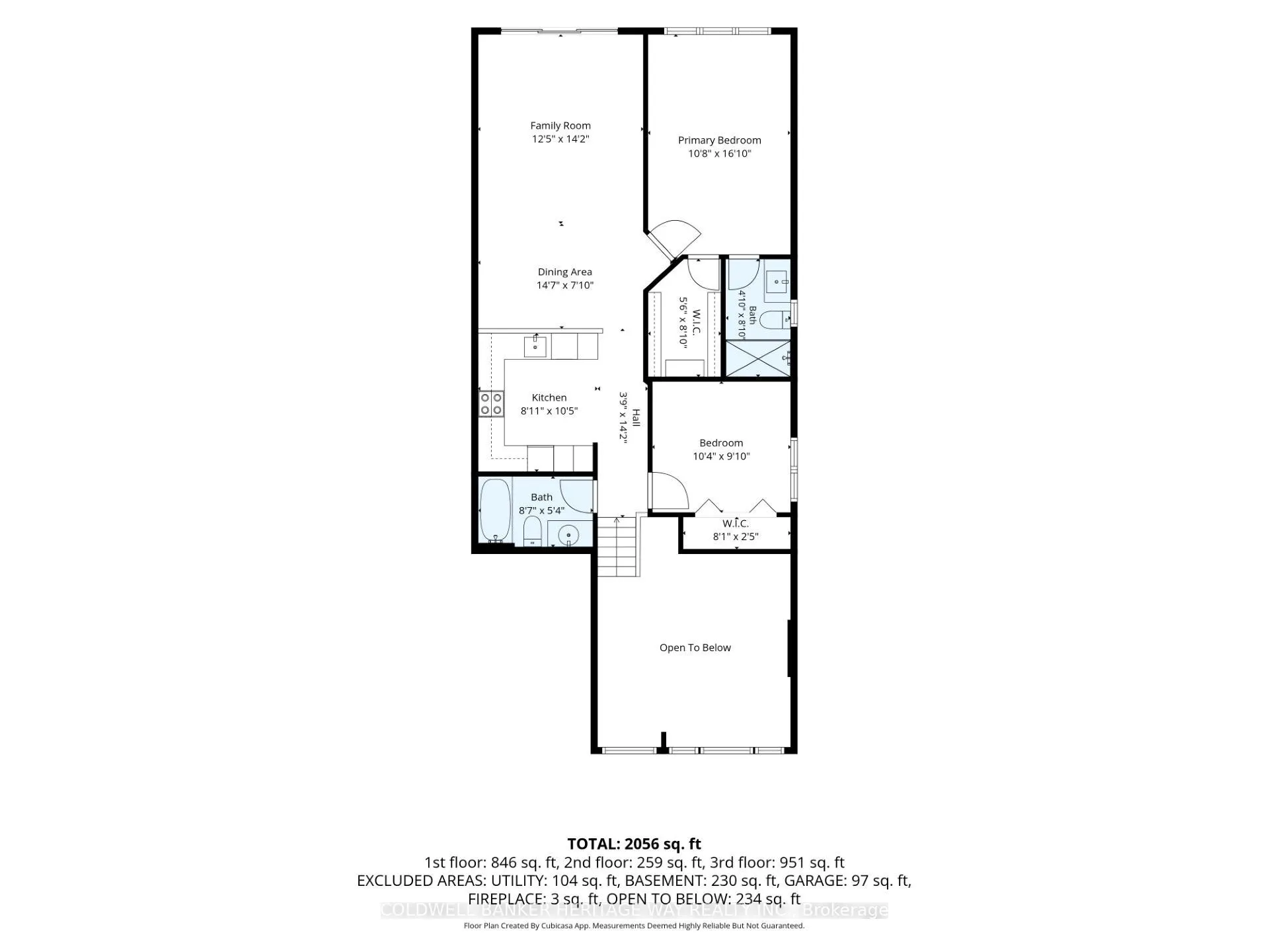 135 Elizabeth Street