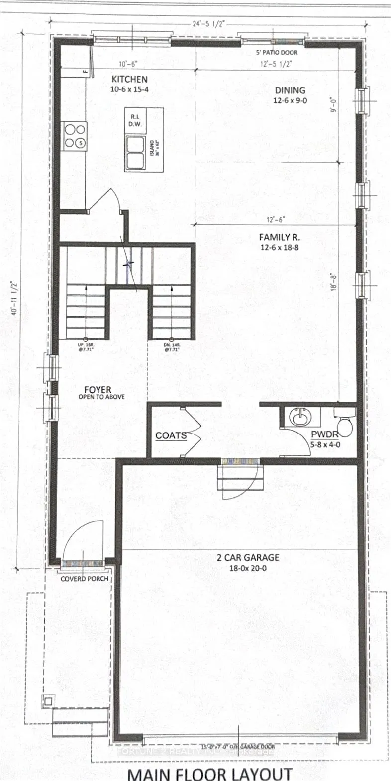 LOT 171 HOBBS Drive