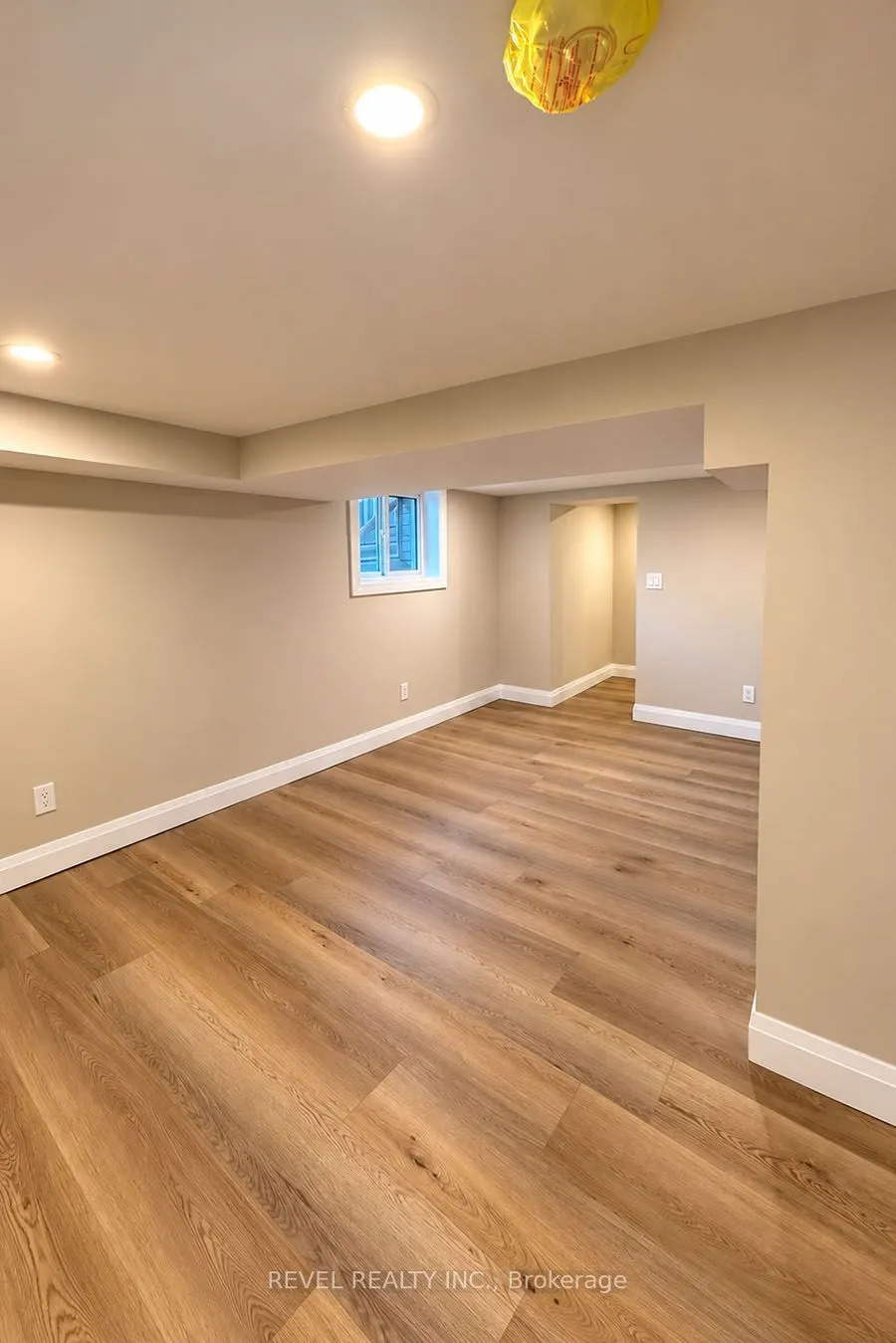 160 Catharine Avenue #1