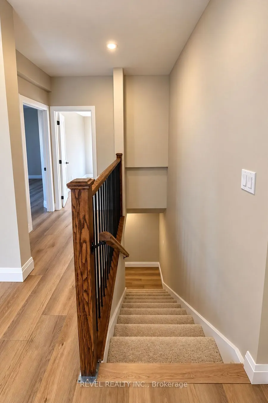 160 Catharine Avenue #1