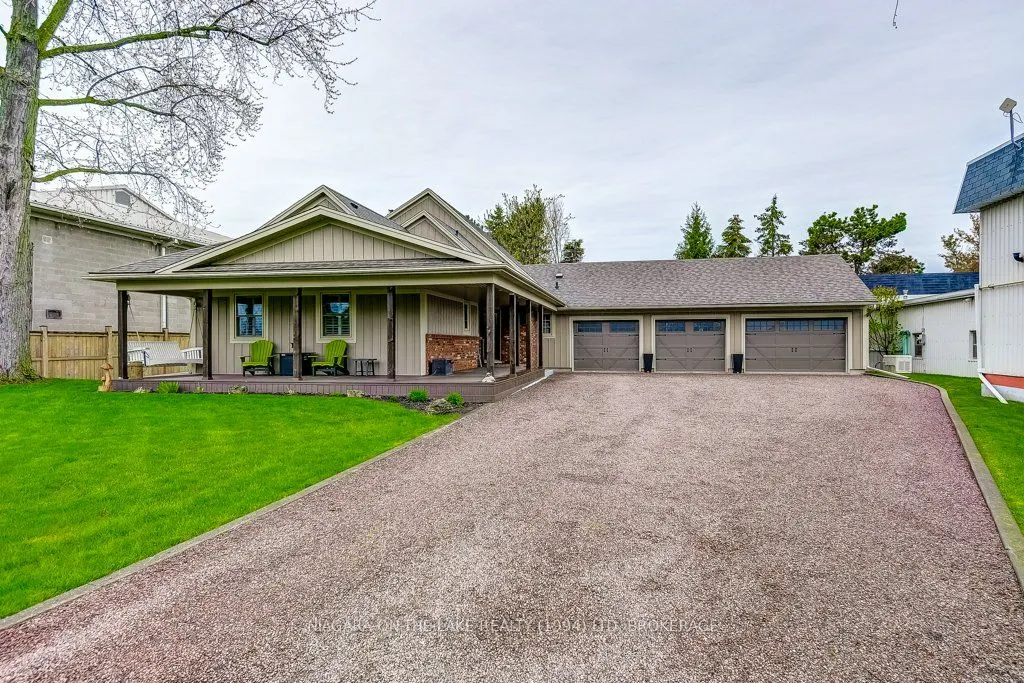 2322 Four Mile Creek Road