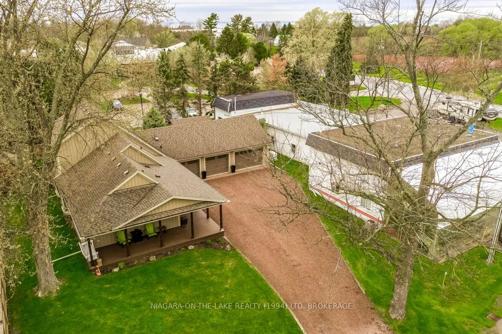 2322 Four Mile Creek Road