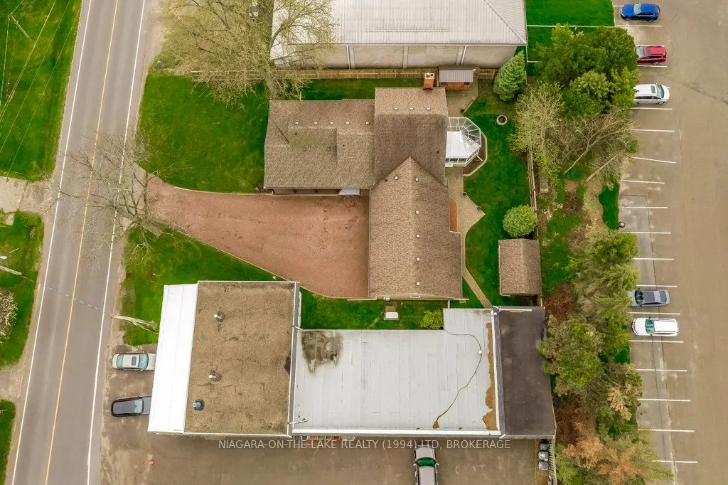 2322 Four Mile Creek Road