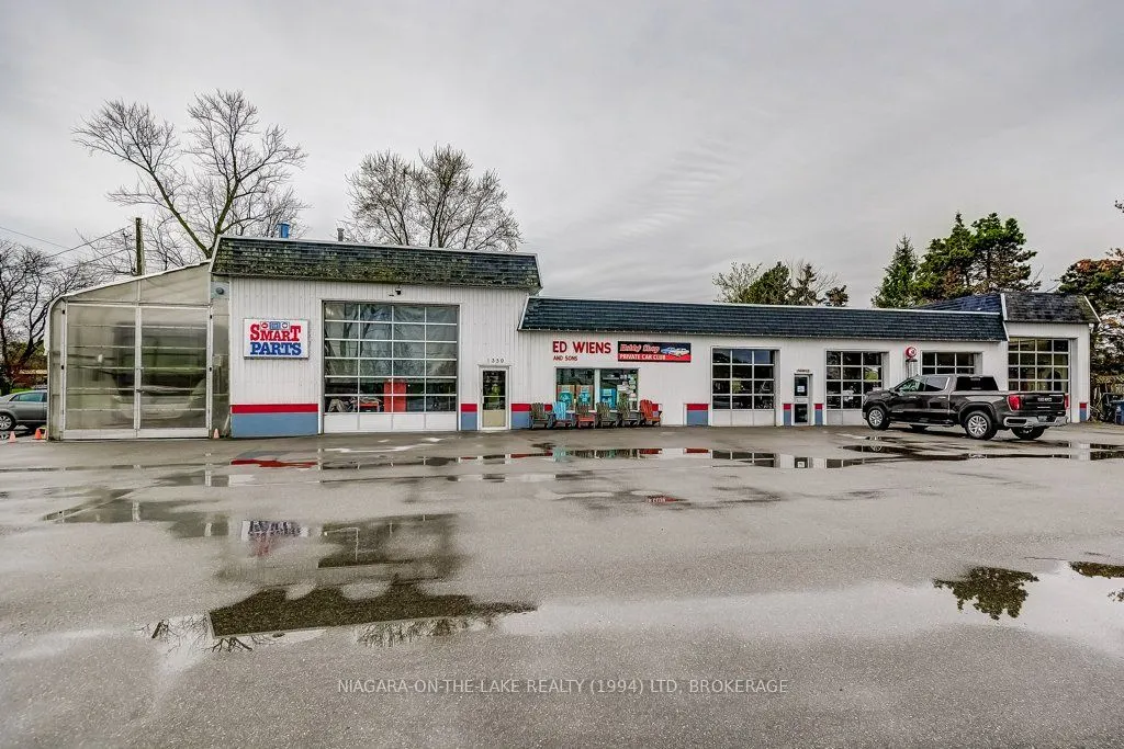 2322 Four Mile Creek Road
