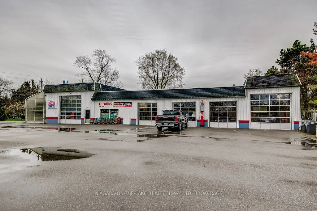 2322 Four Mile Creek Road