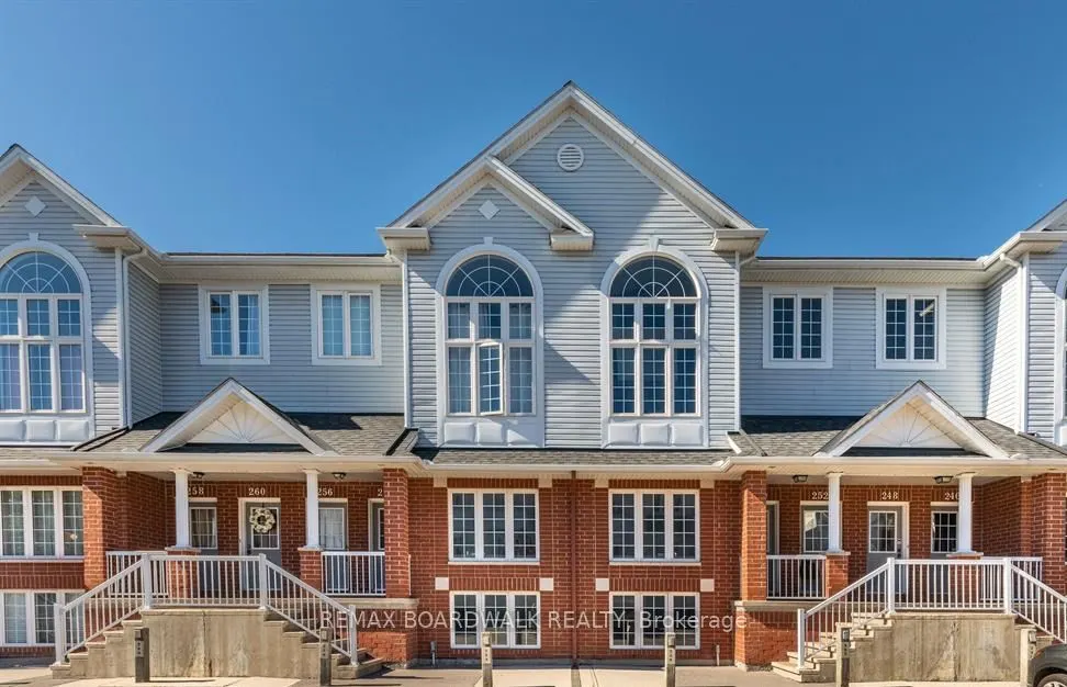 250 Gershwin Private #37