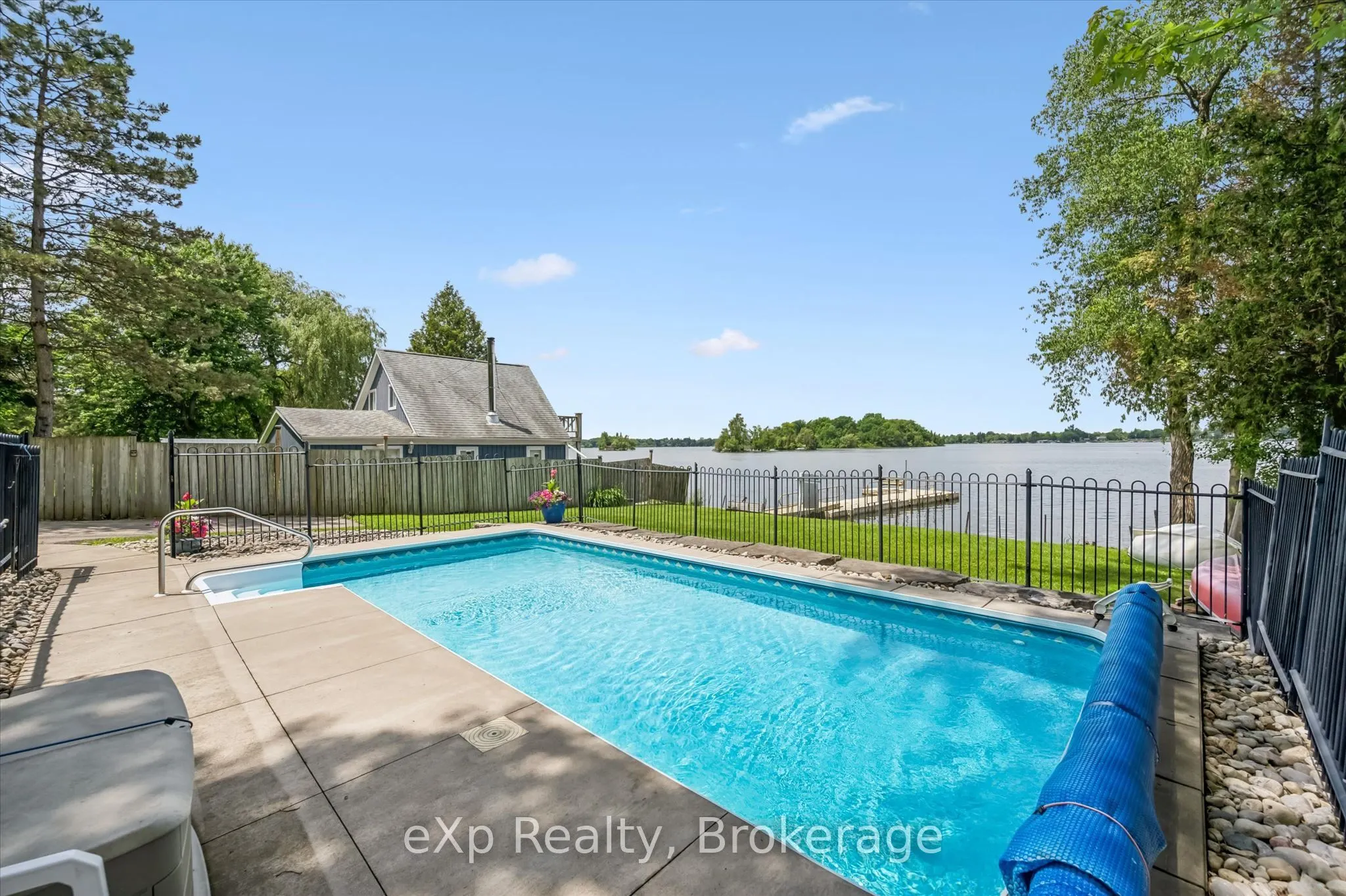 20 Clergy Lane