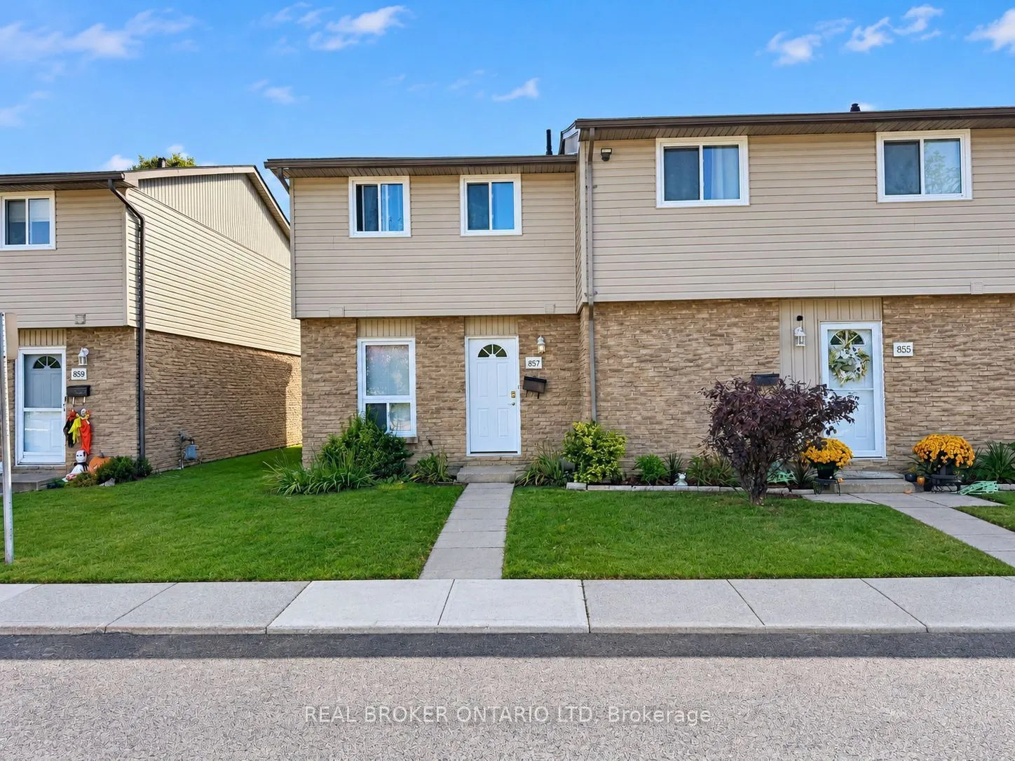 875 SOUTHDALE Road E #43