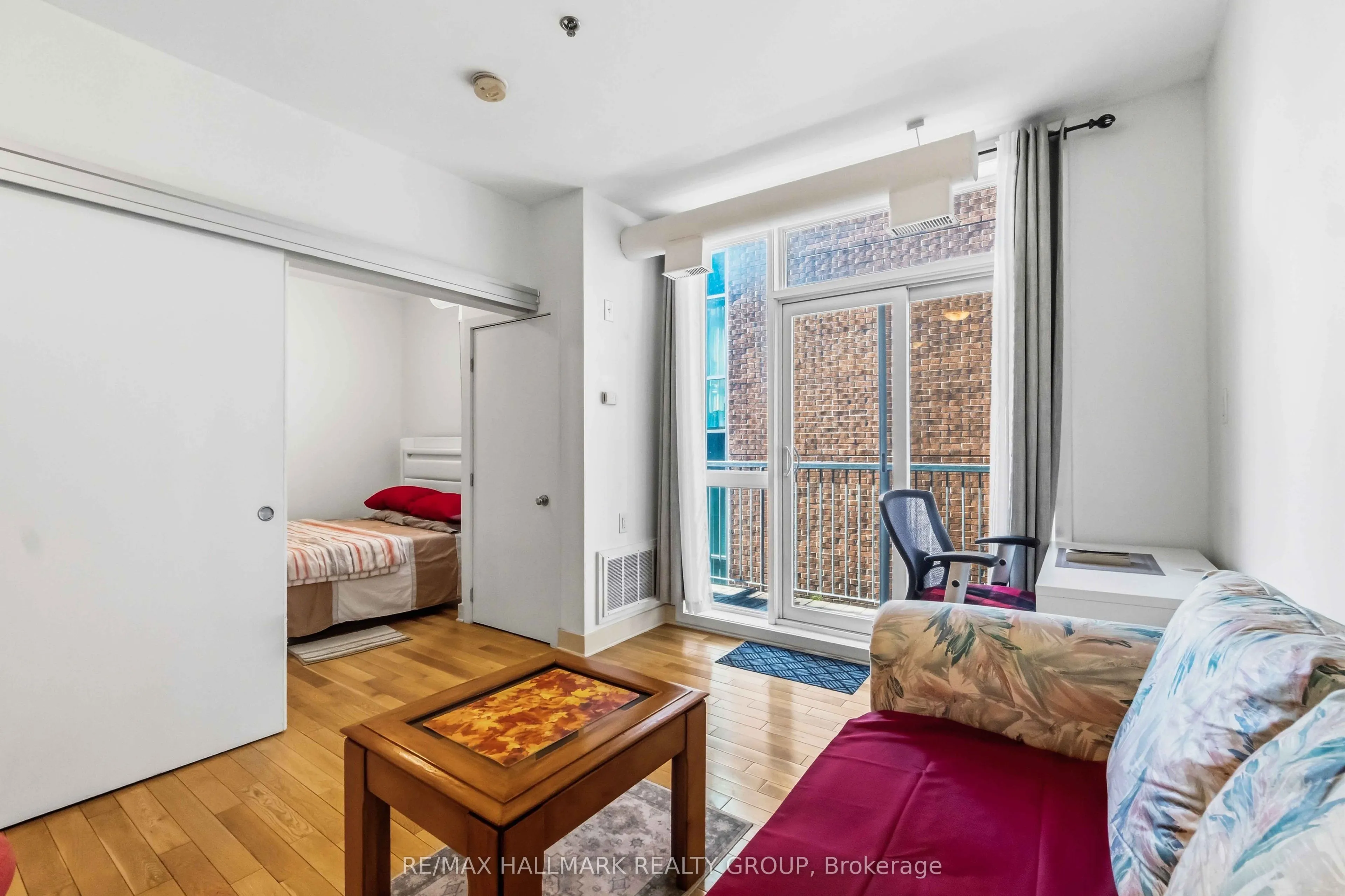 360 Cumberland Street #405