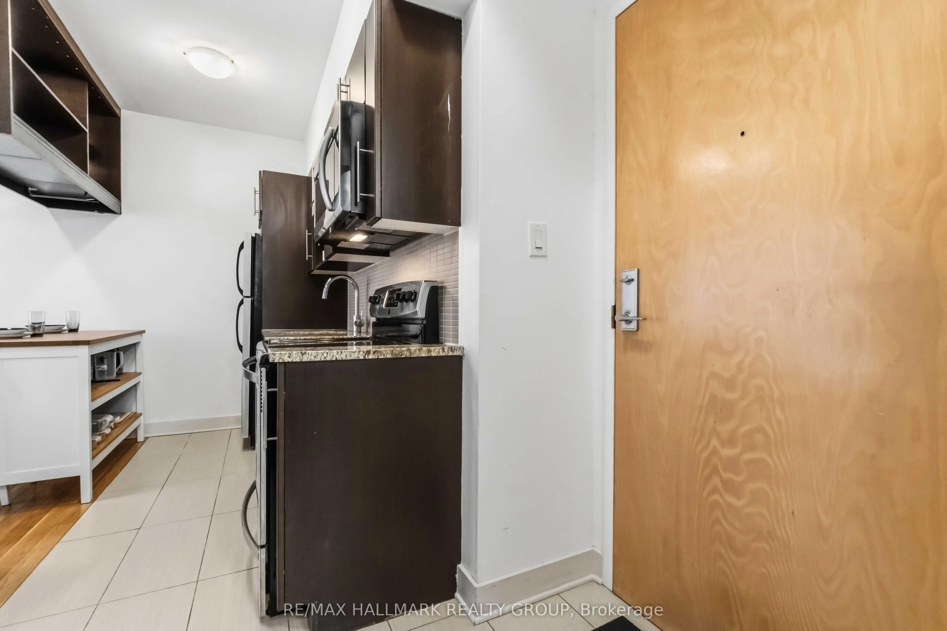 360 Cumberland Street #405