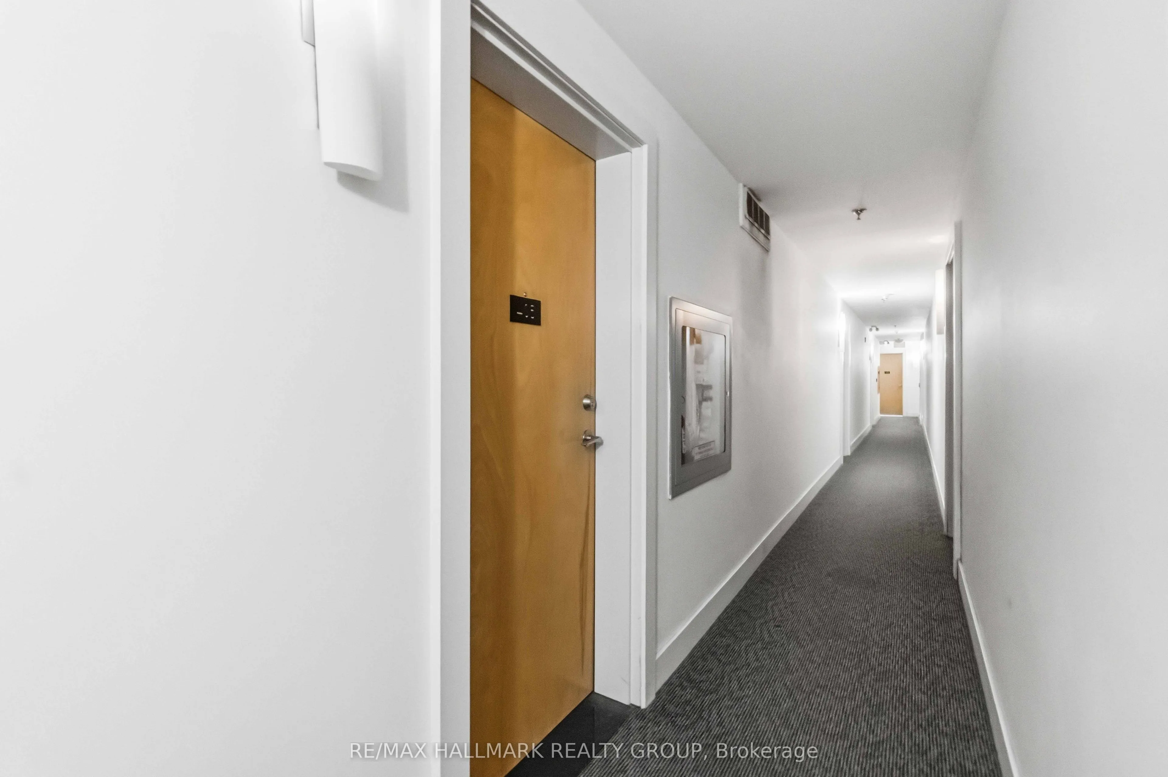 360 Cumberland Street #405