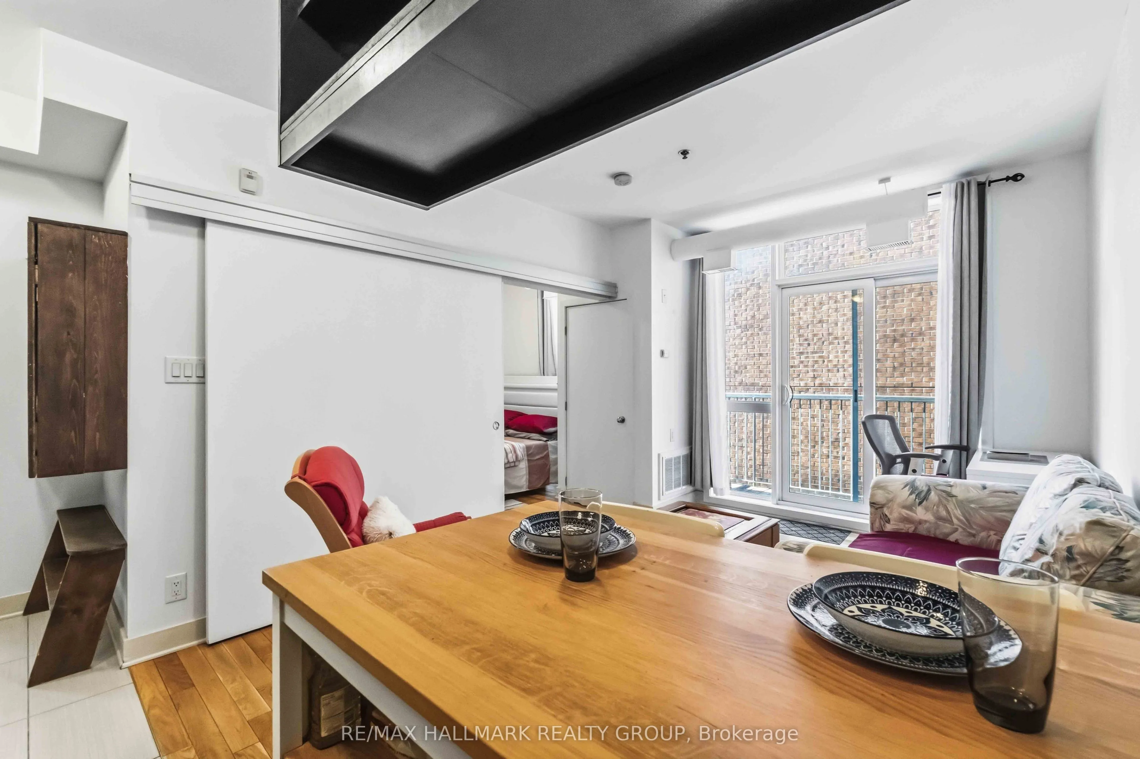 360 Cumberland Street #405
