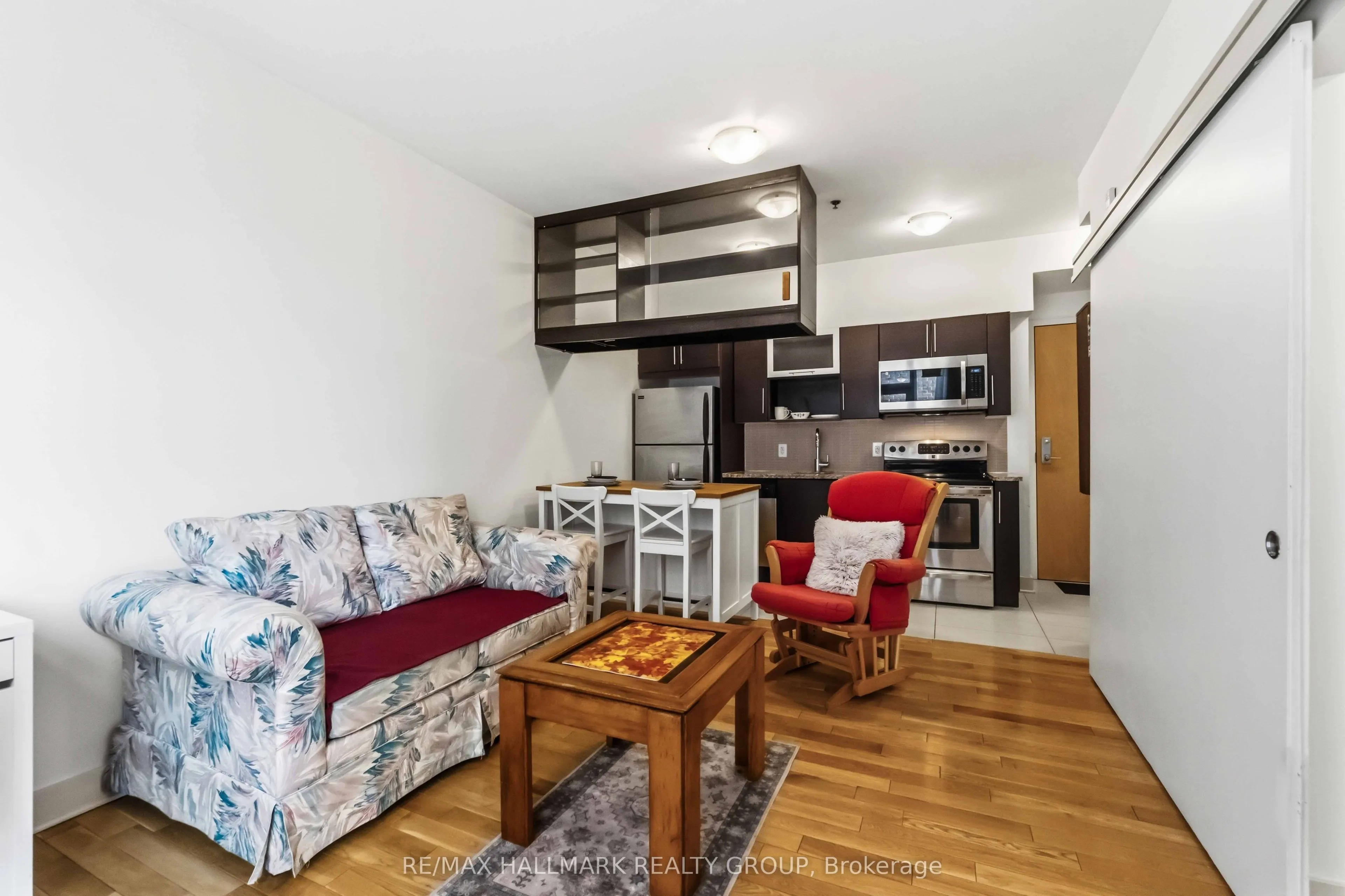 360 Cumberland Street #405