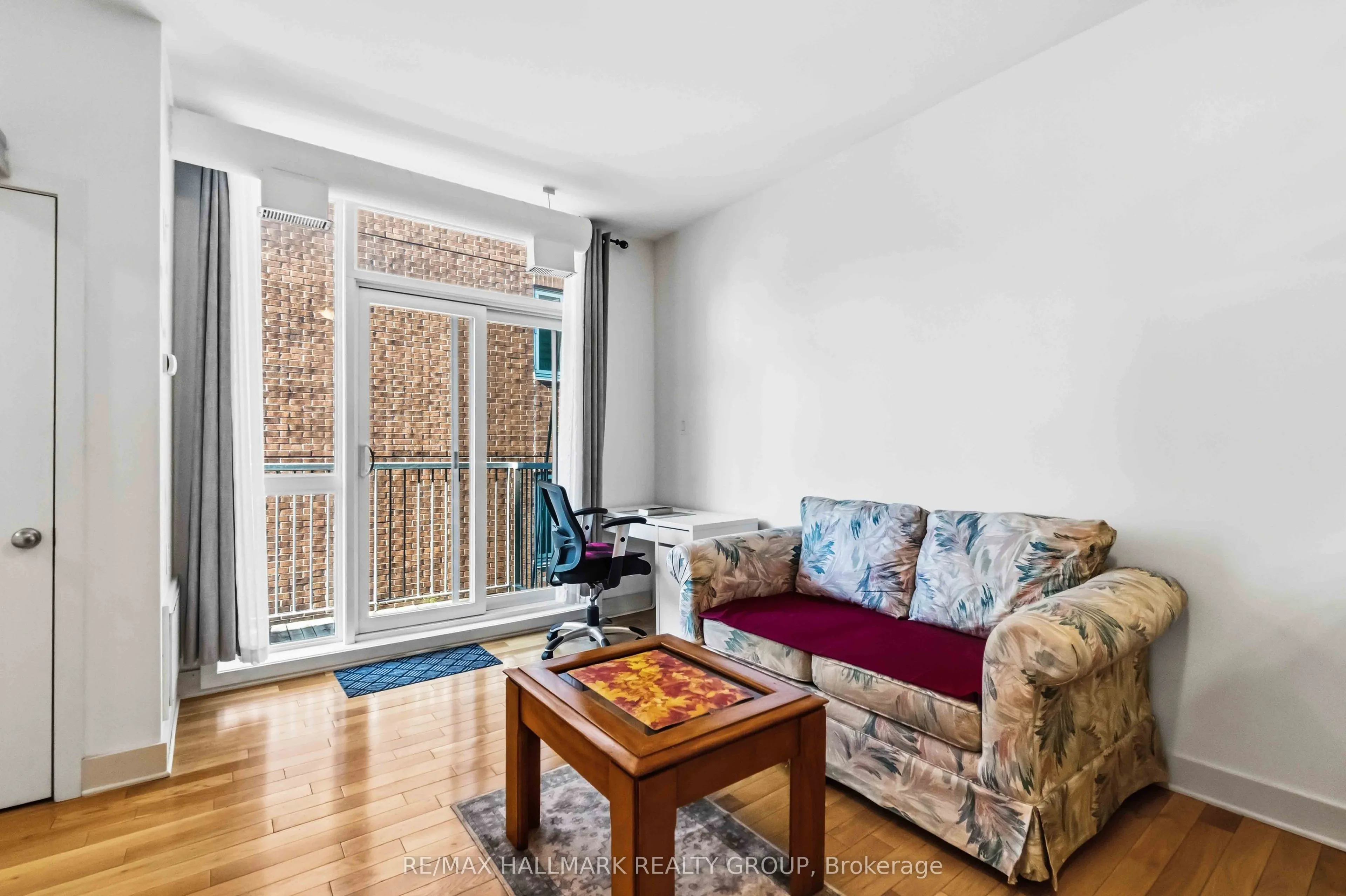 360 Cumberland Street #405