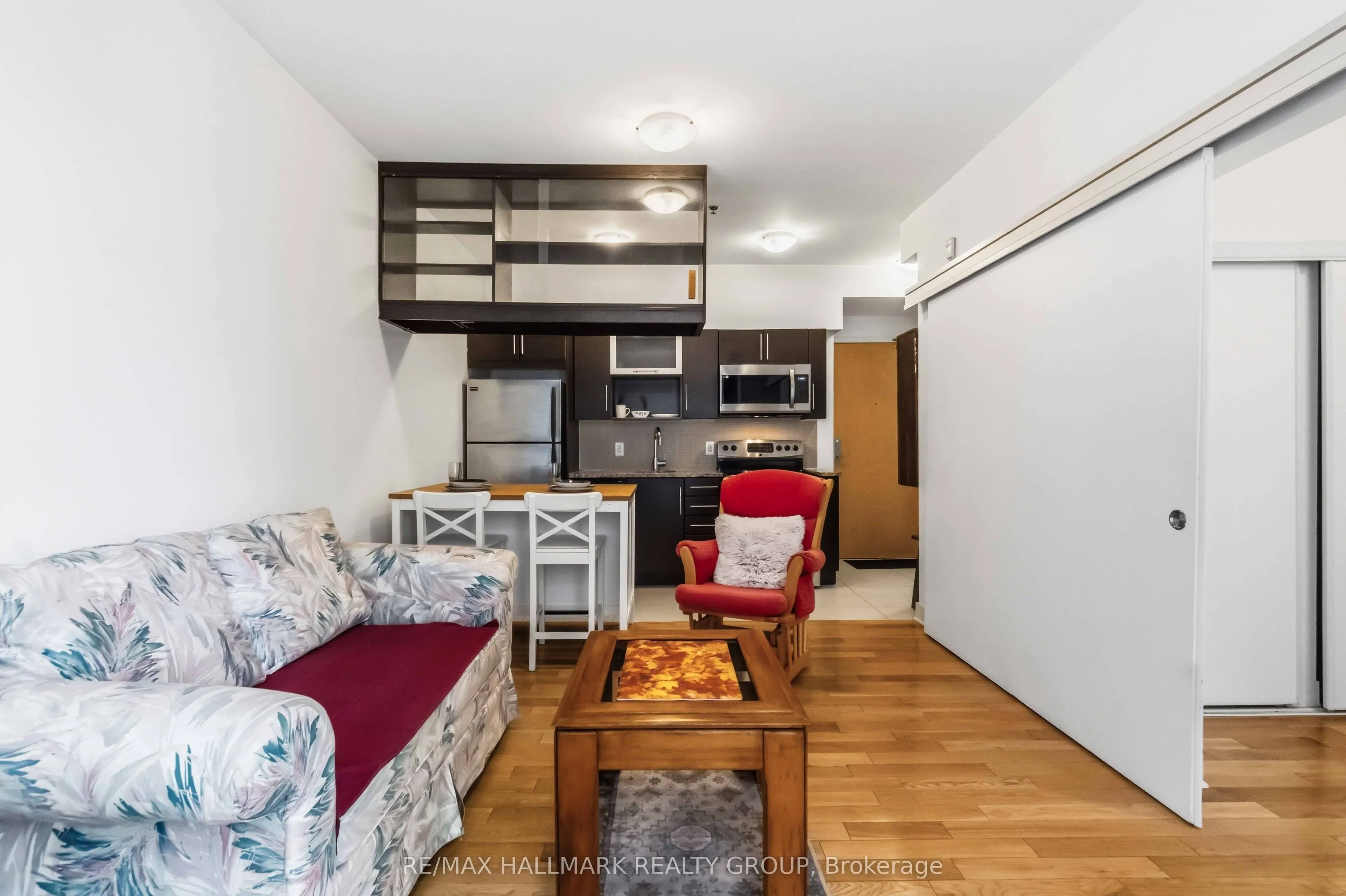 360 Cumberland Street #405