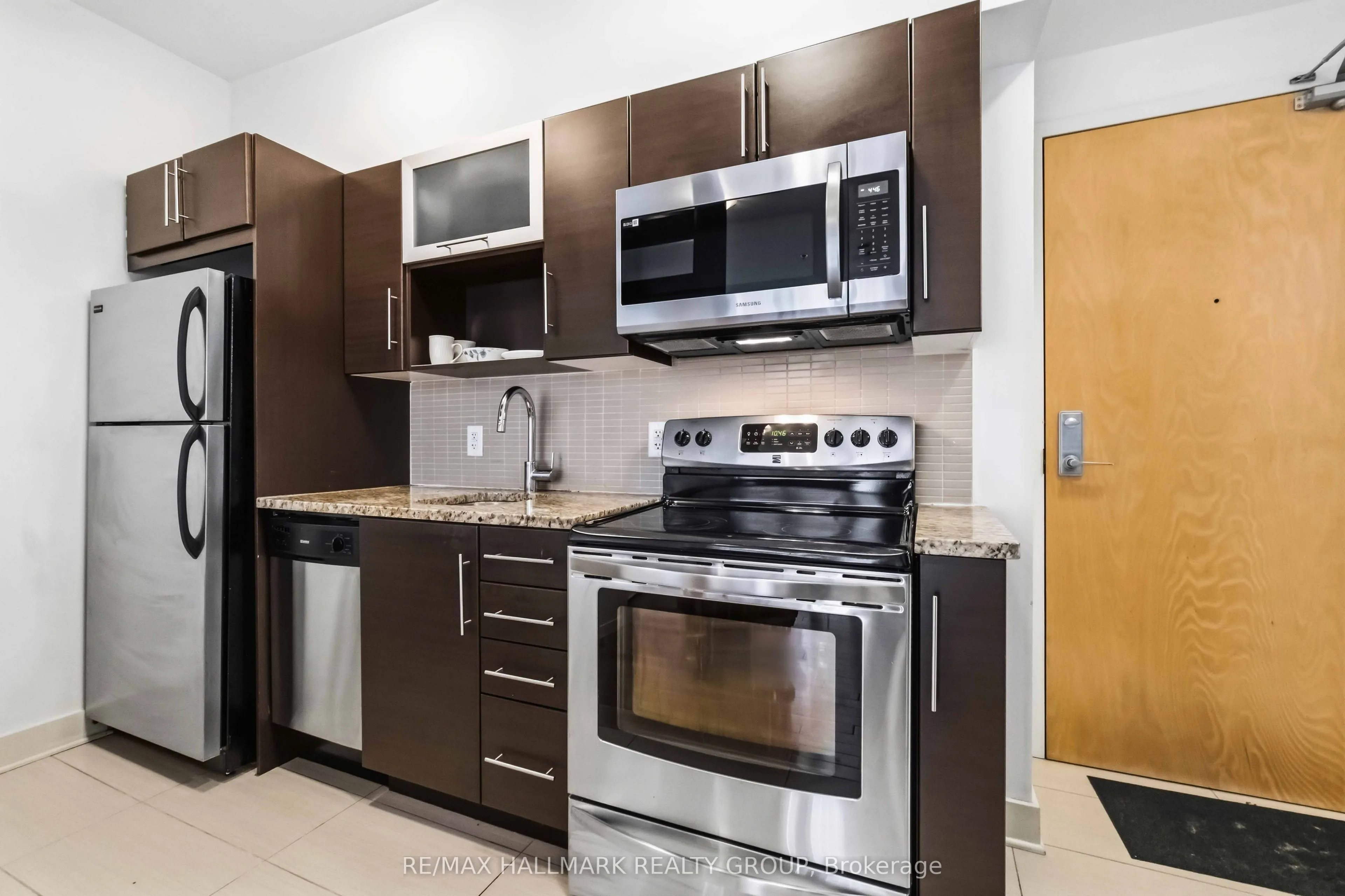 360 Cumberland Street #405