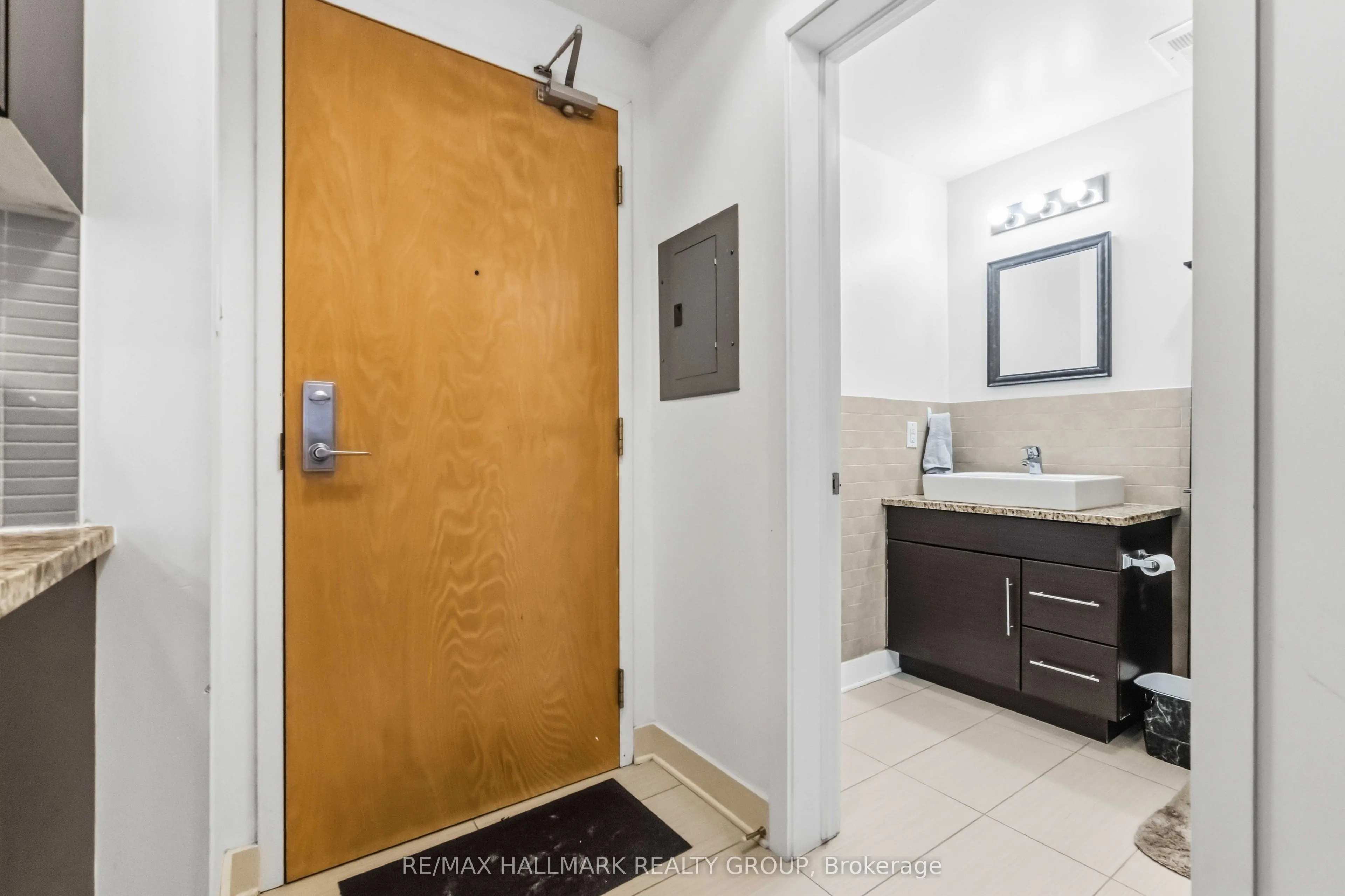 360 Cumberland Street #405