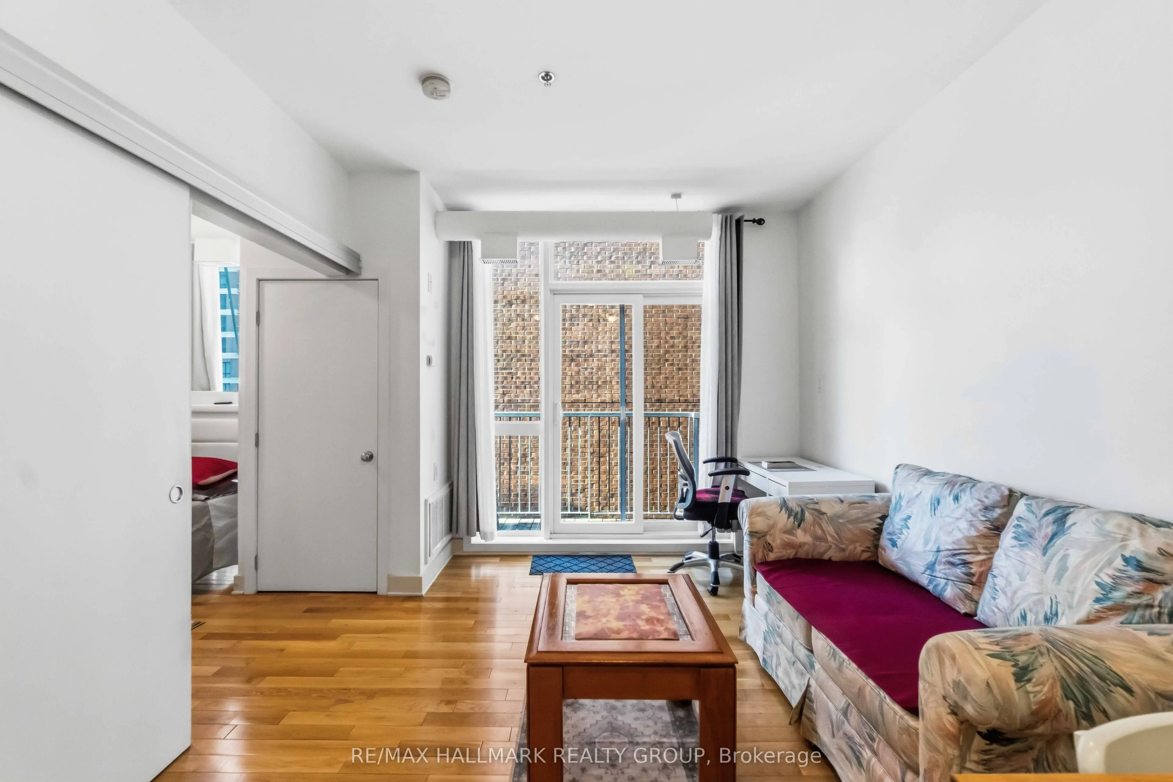 360 Cumberland Street #405