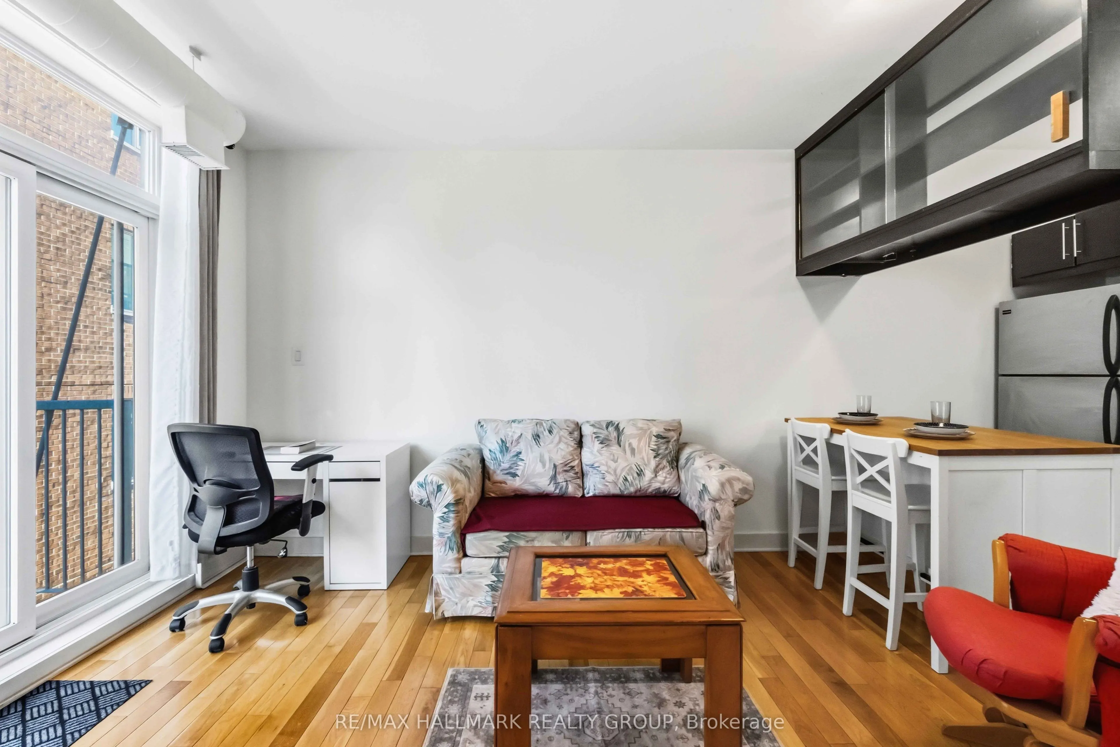 360 Cumberland Street #405