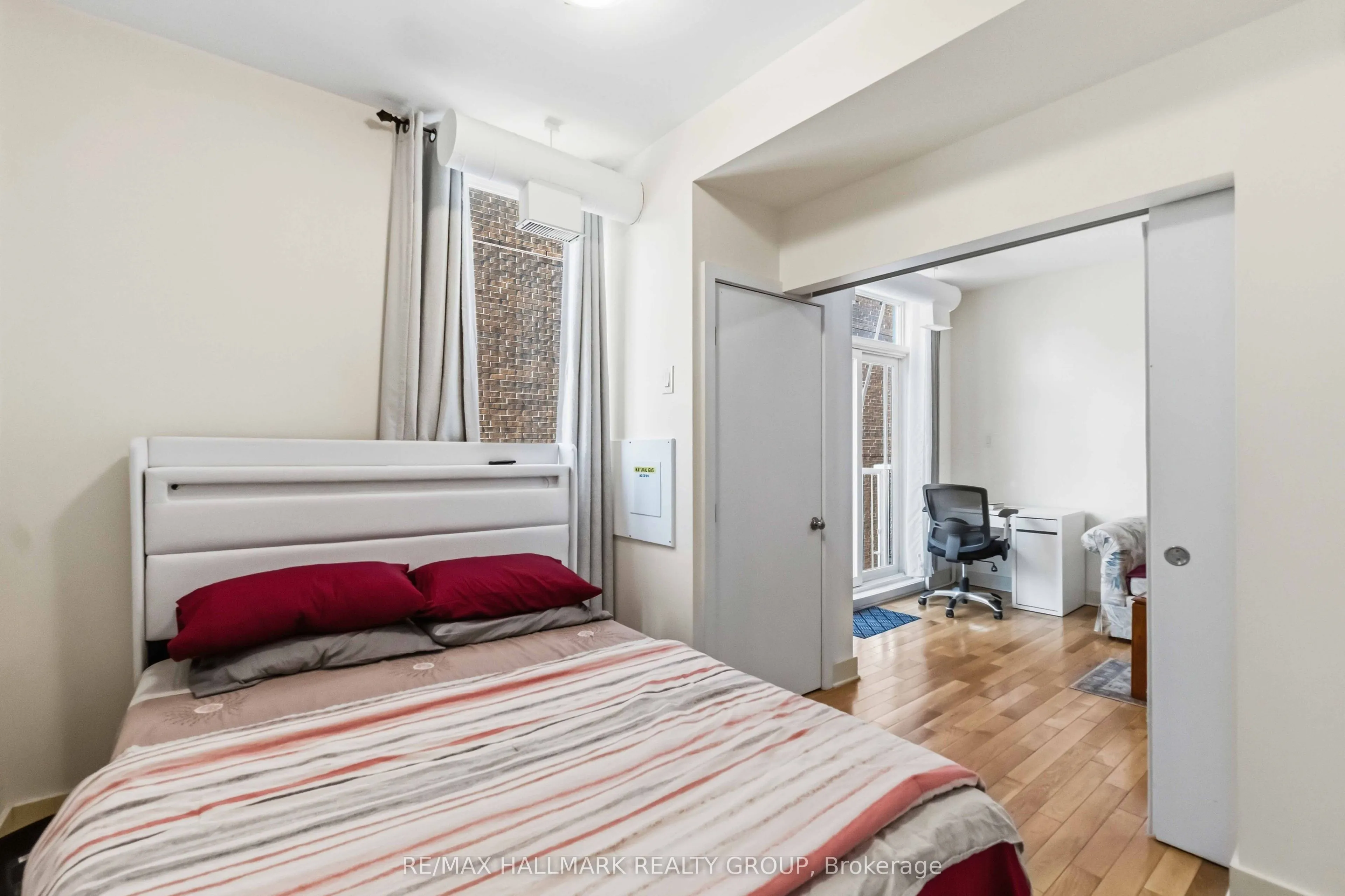 360 Cumberland Street #405