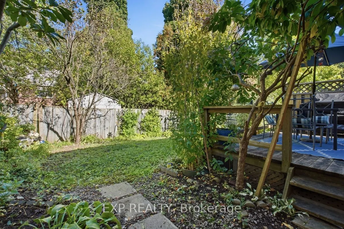 147 Walmer Gardens