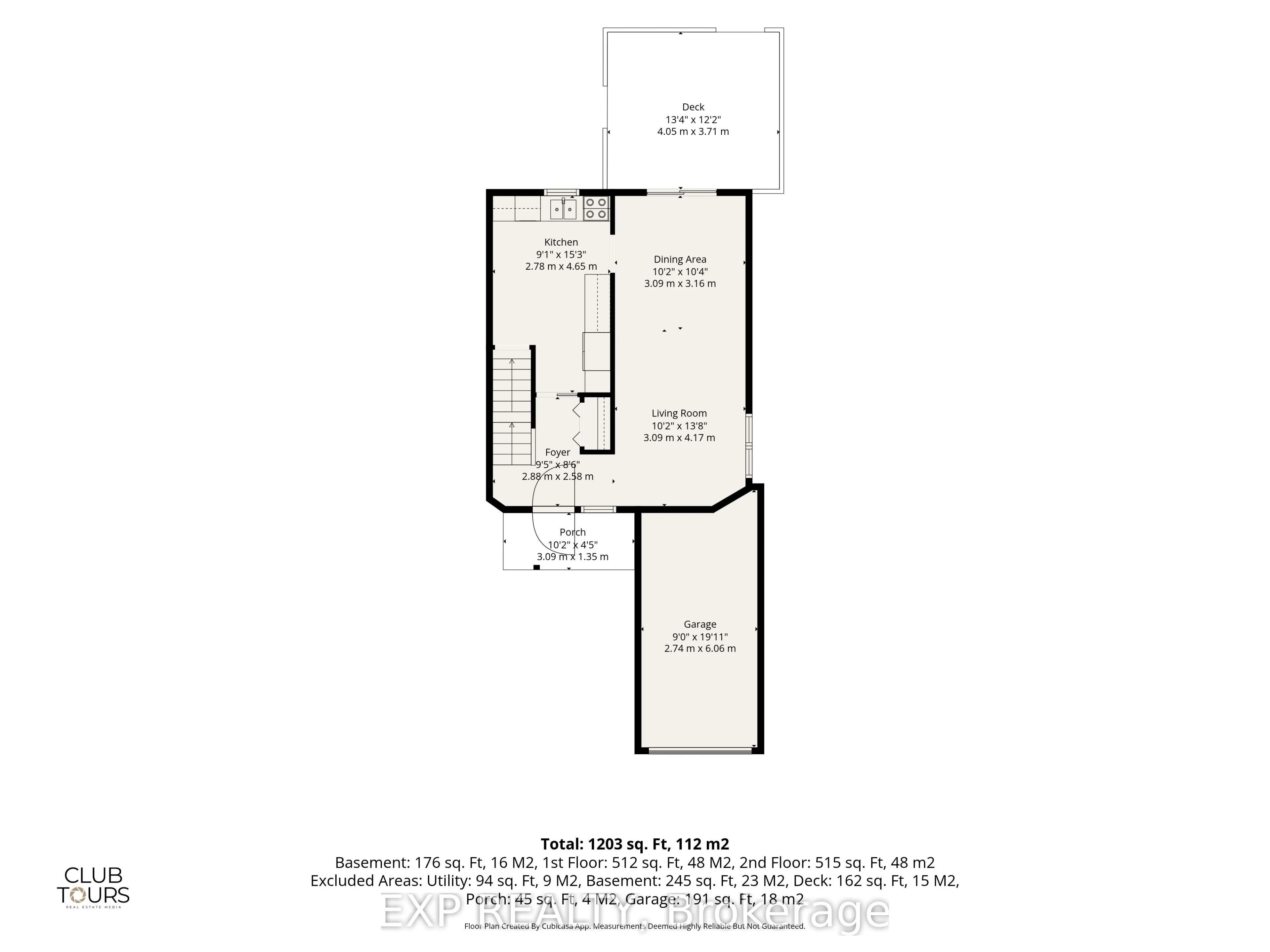 147 Walmer Gardens