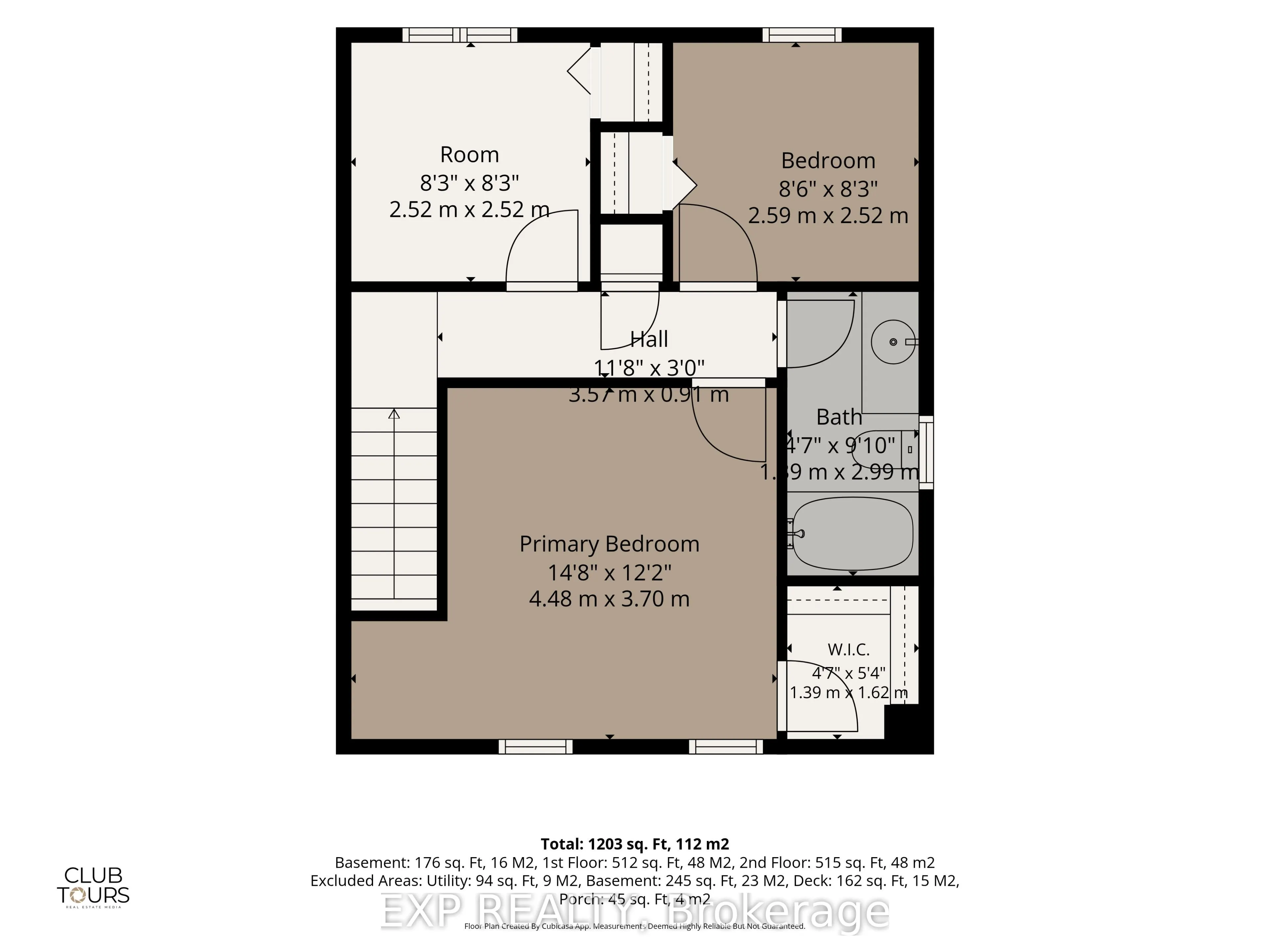 147 Walmer Gardens