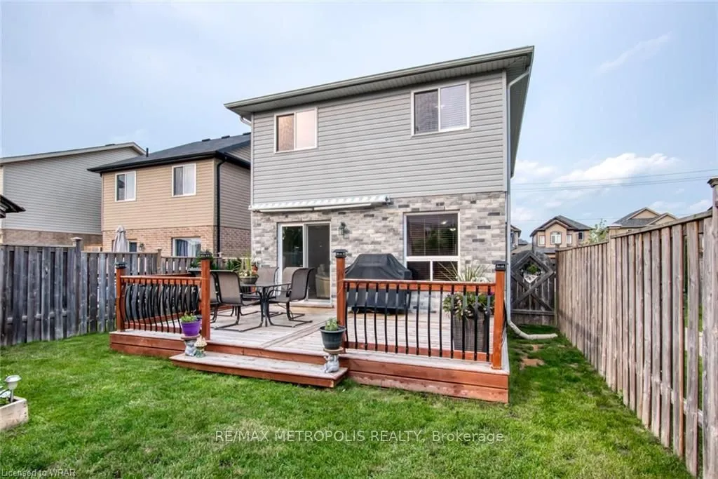 1369 Old Zeller Drive #Upper