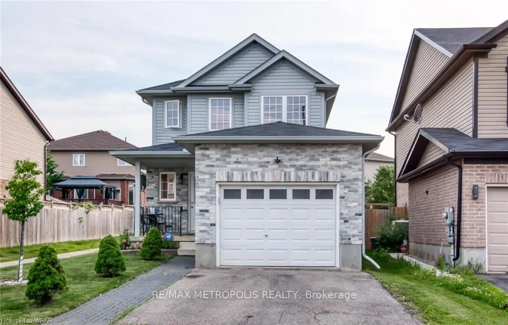 1369 Old Zeller Drive #Upper