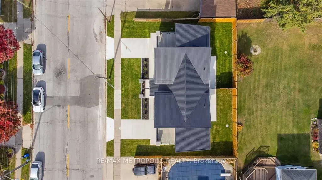 109 St Clair Street