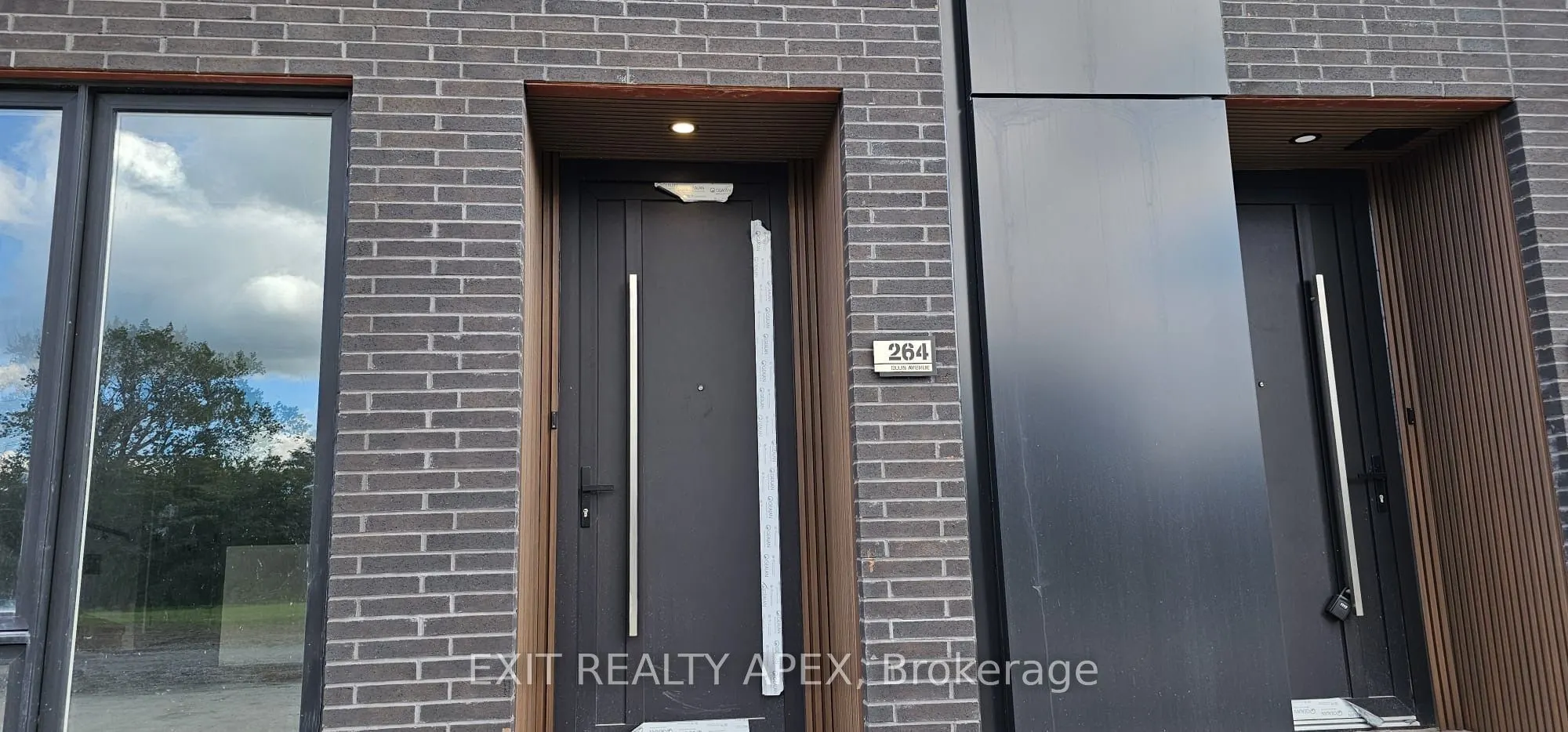 264 Ellis Avenue #NA