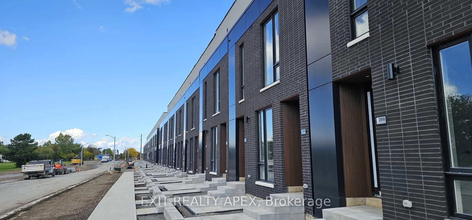 264 Ellis Avenue #NA