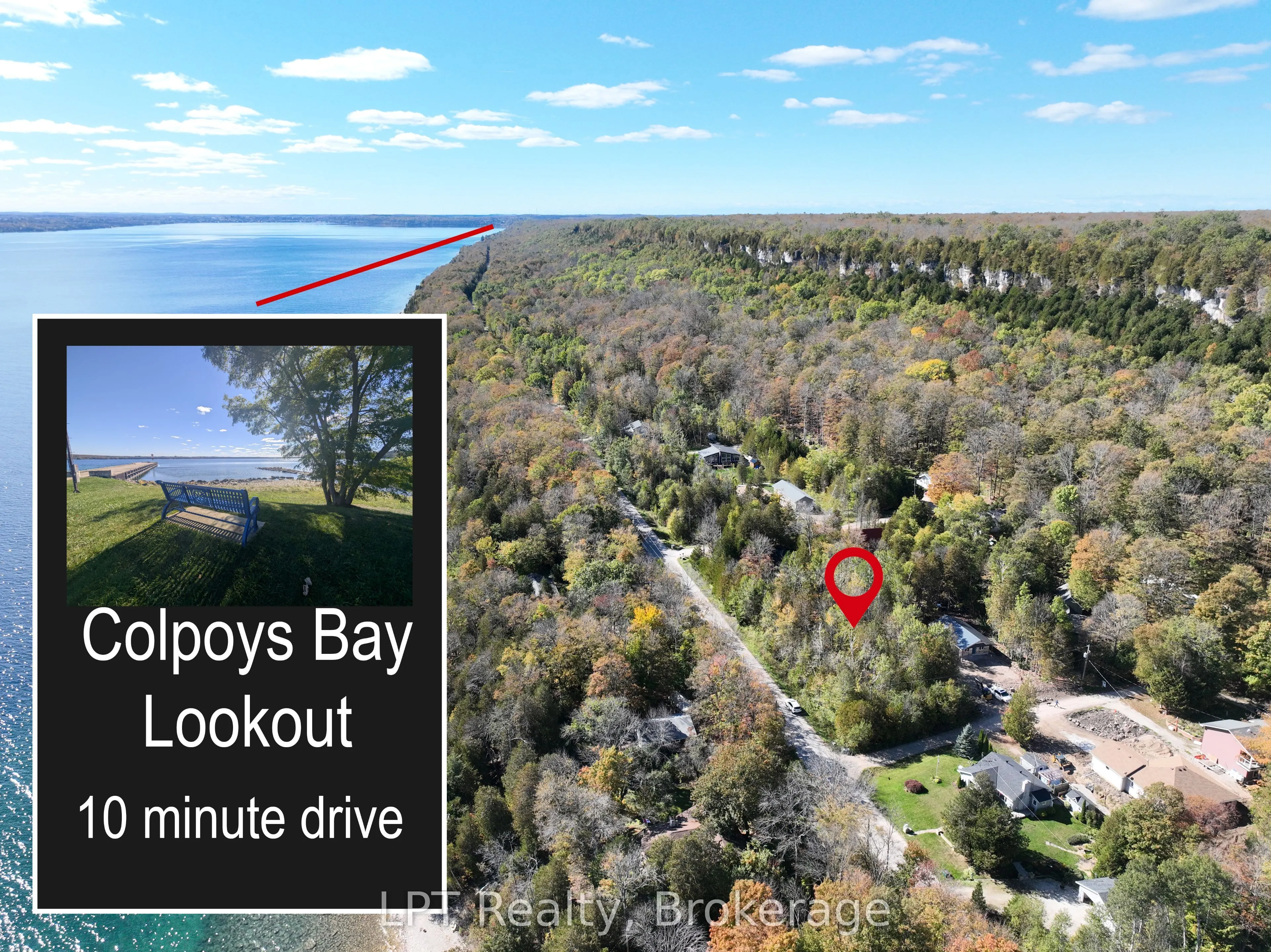 LT 166 Mallory Beach Road