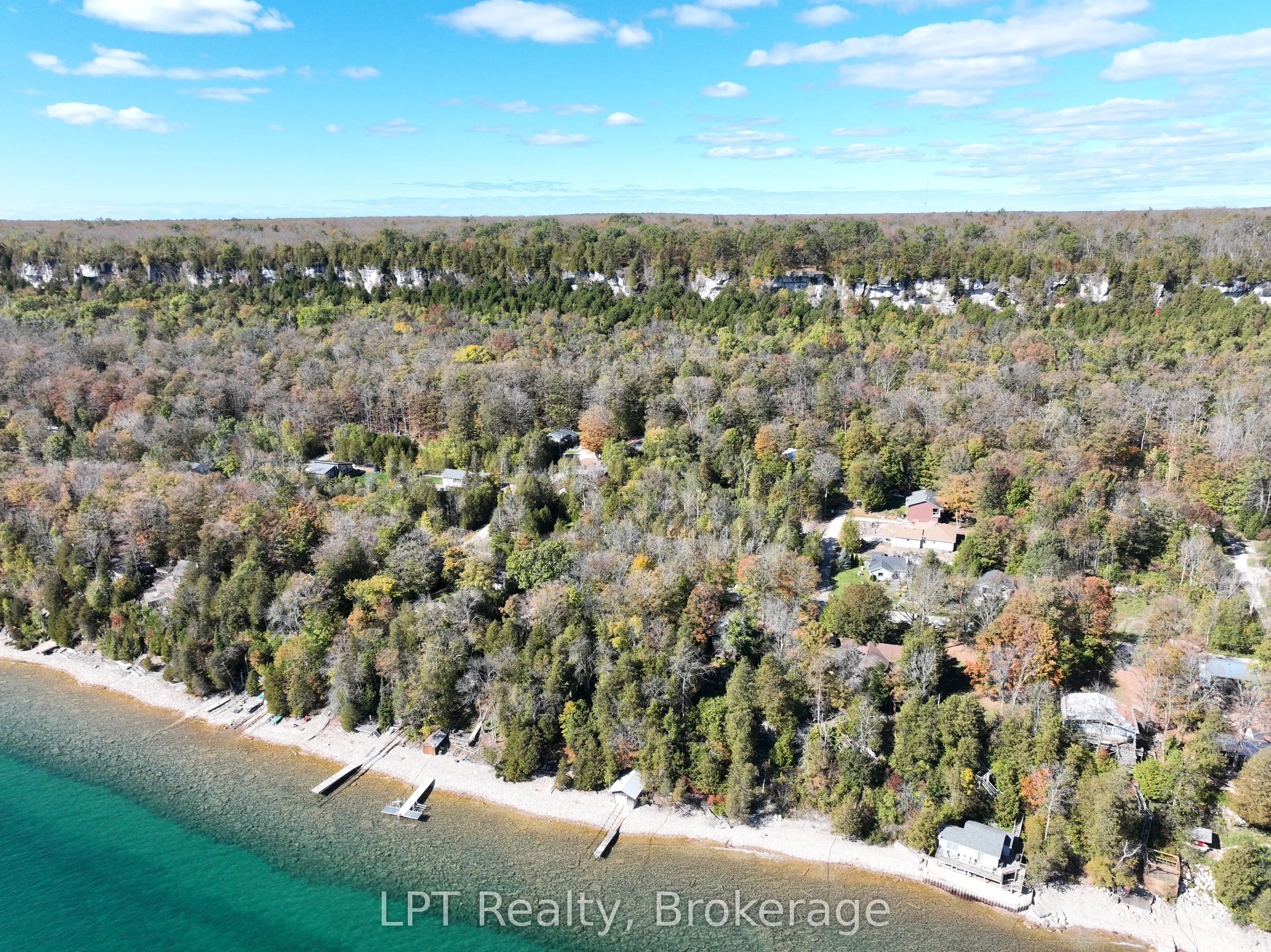 LT 166 Mallory Beach Road