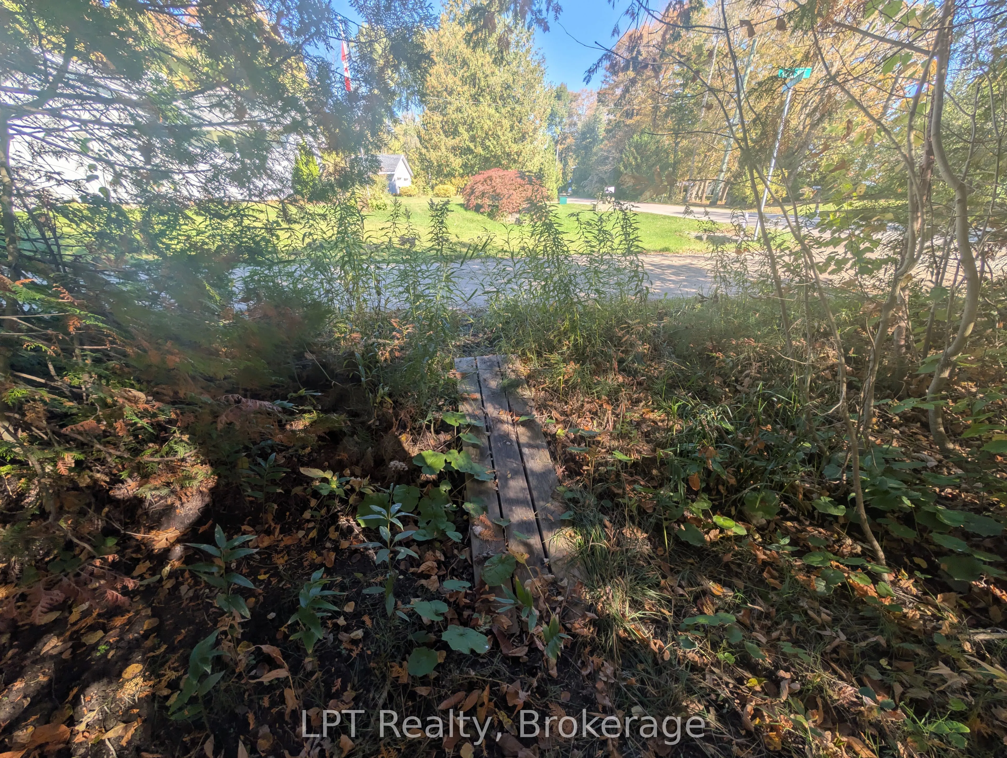 LT 166 Mallory Beach Road