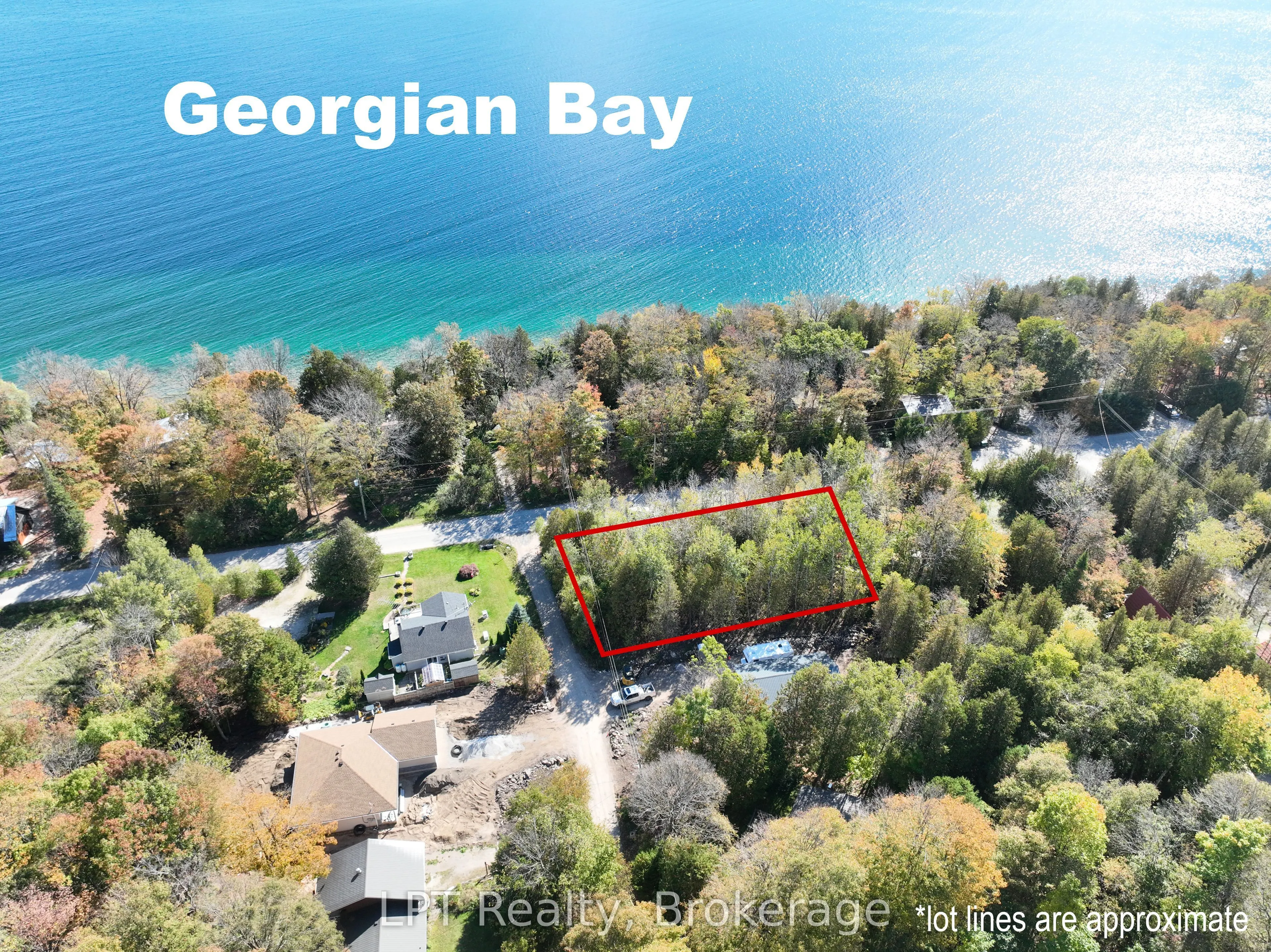 LT 166 Mallory Beach Road