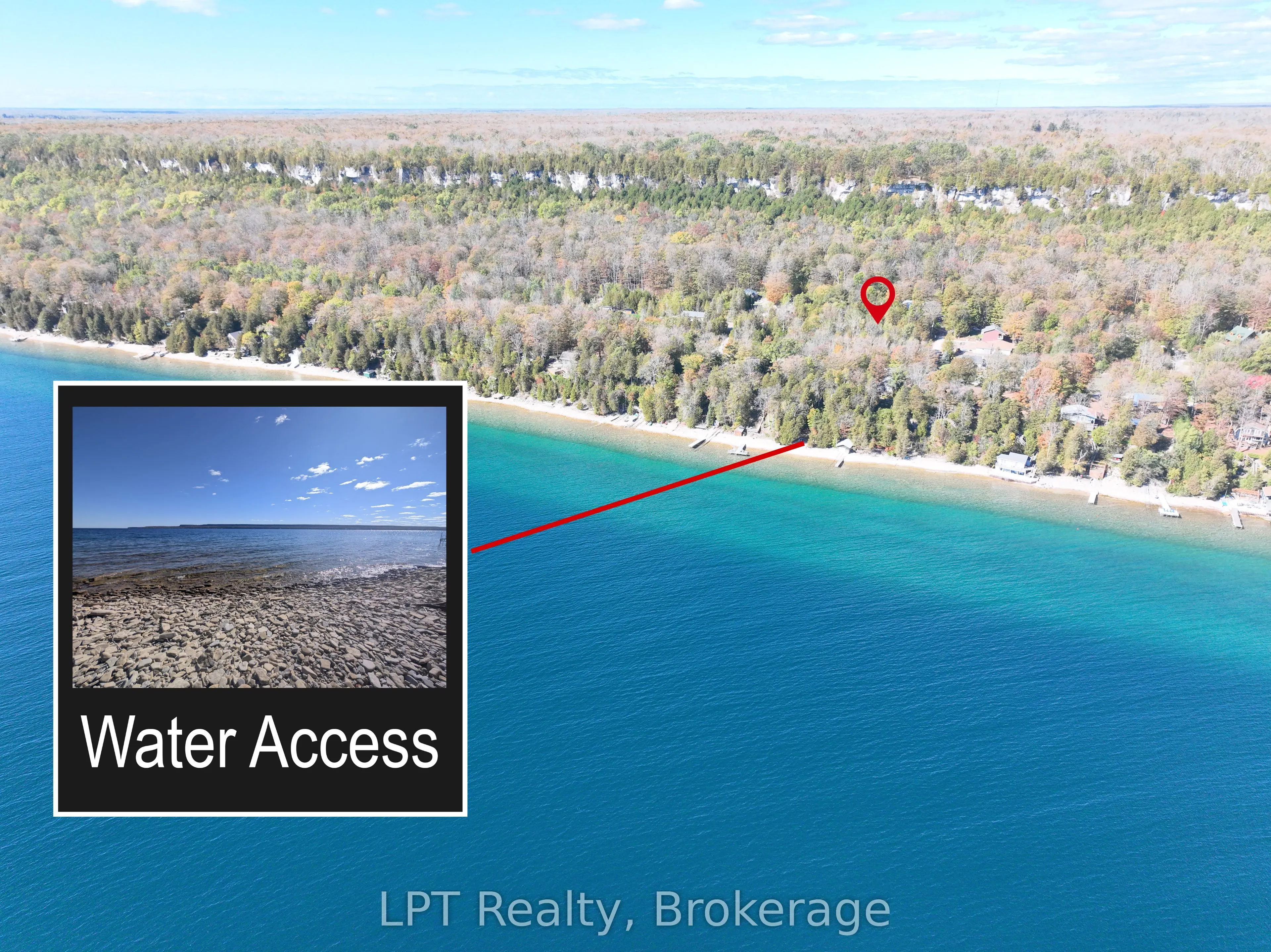 LT 166 Mallory Beach Road
