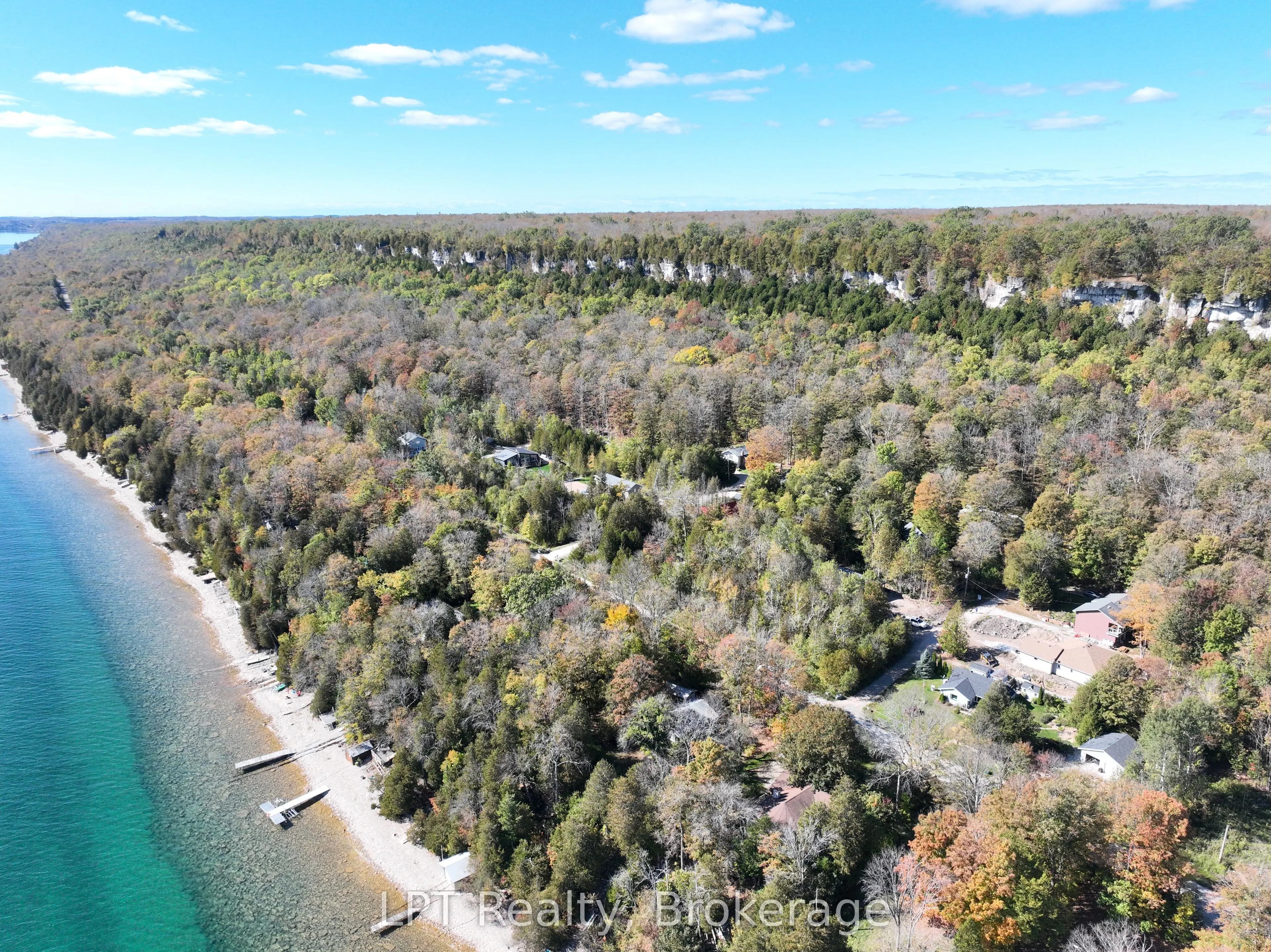 LT 166 Mallory Beach Road