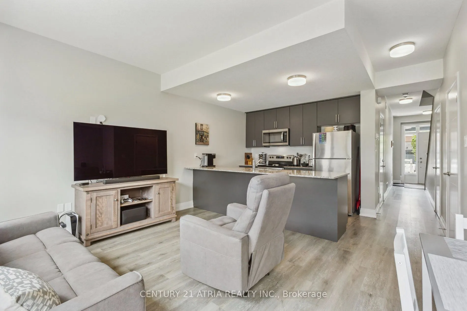 36 Steele Crescent #29