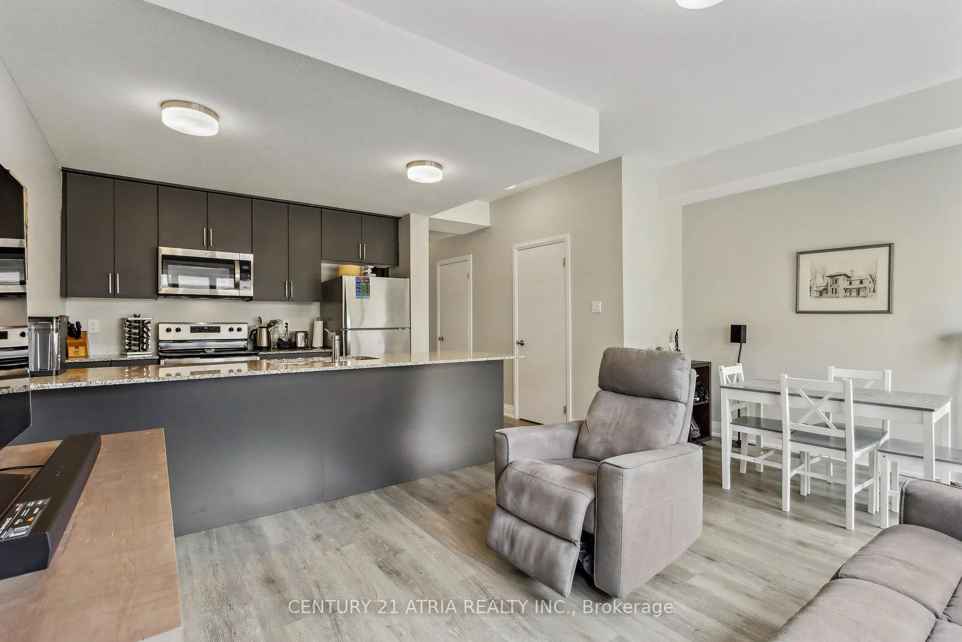 36 Steele Crescent #29
