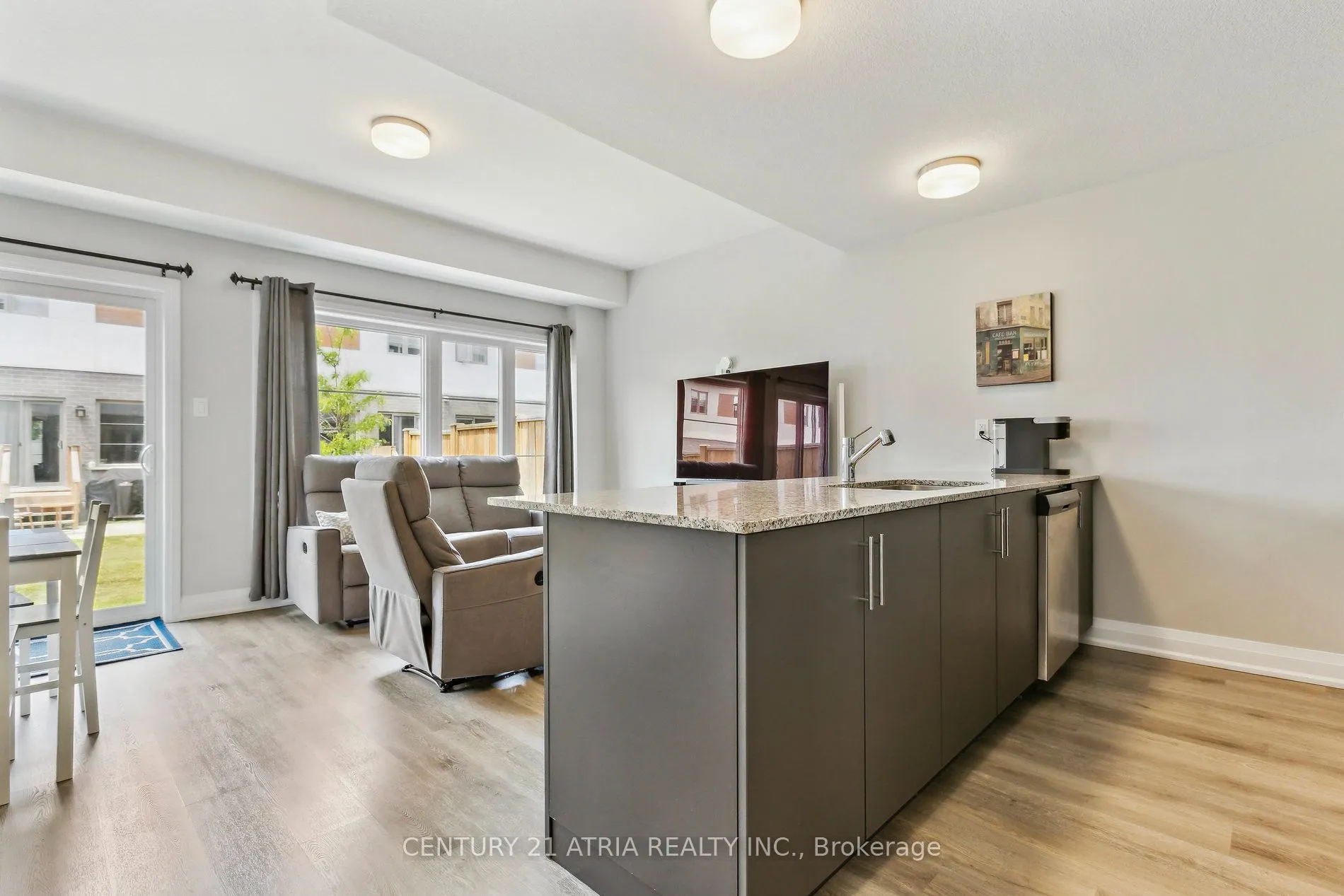 36 Steele Crescent #29