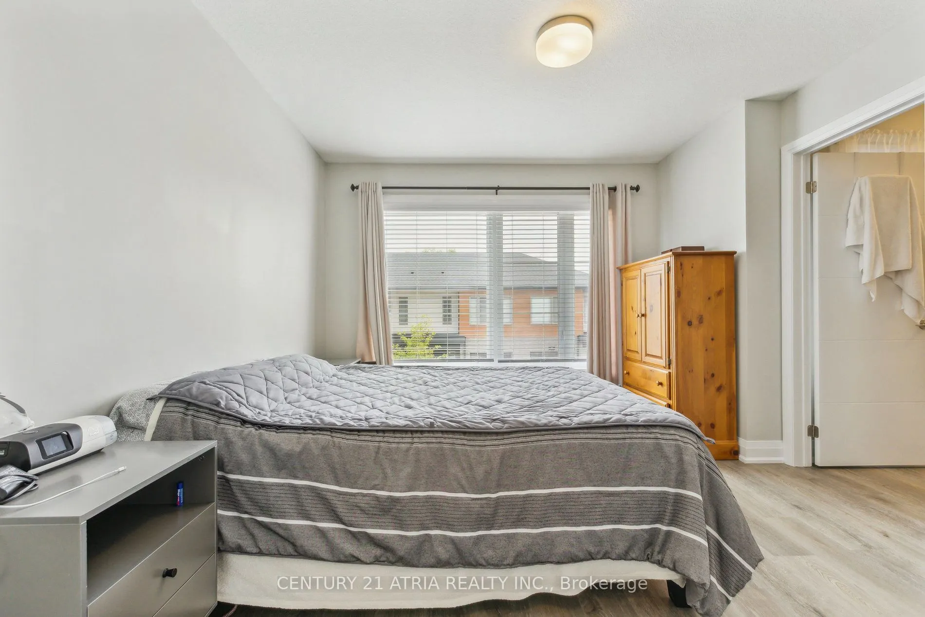 36 Steele Crescent #29
