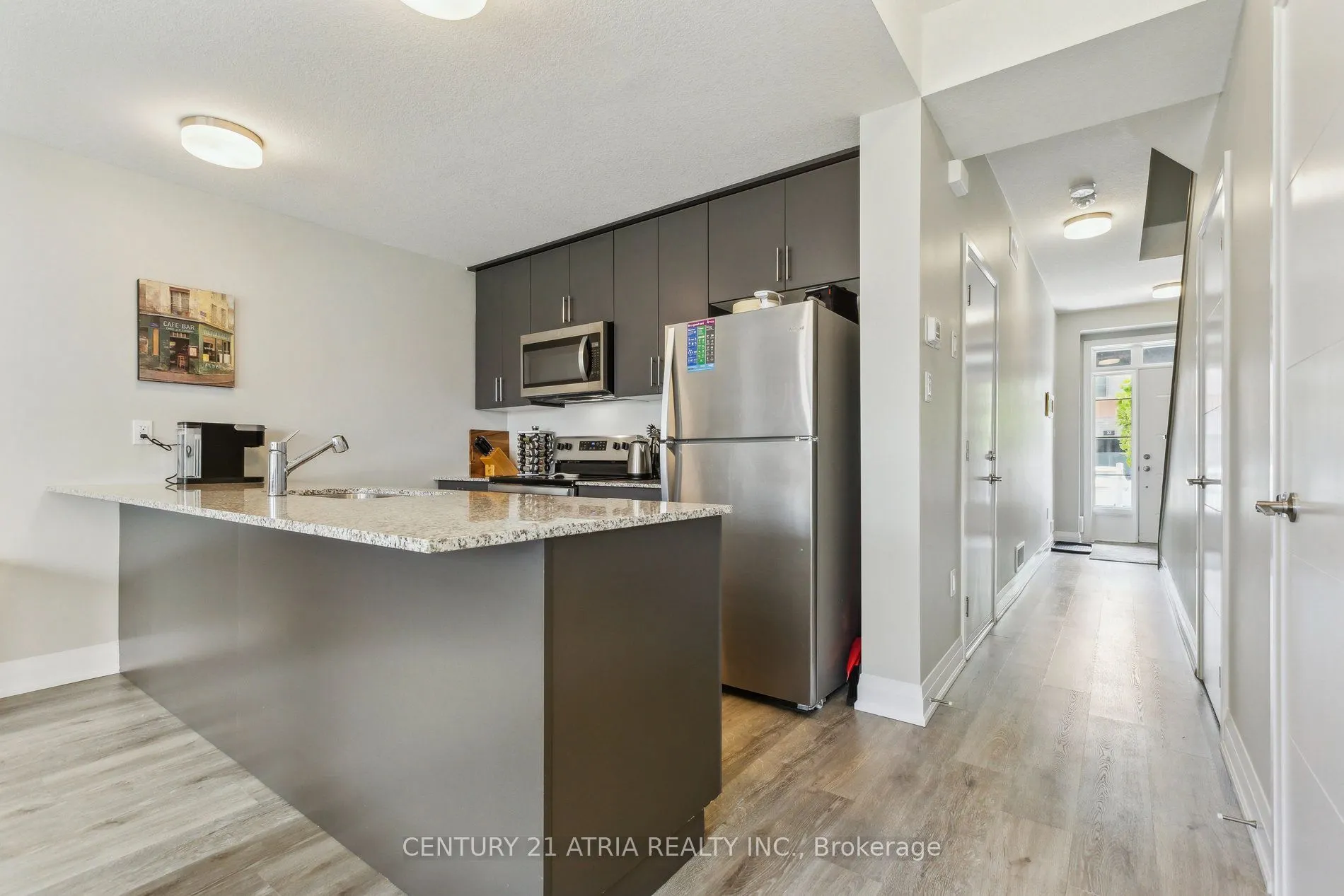 36 Steele Crescent #29