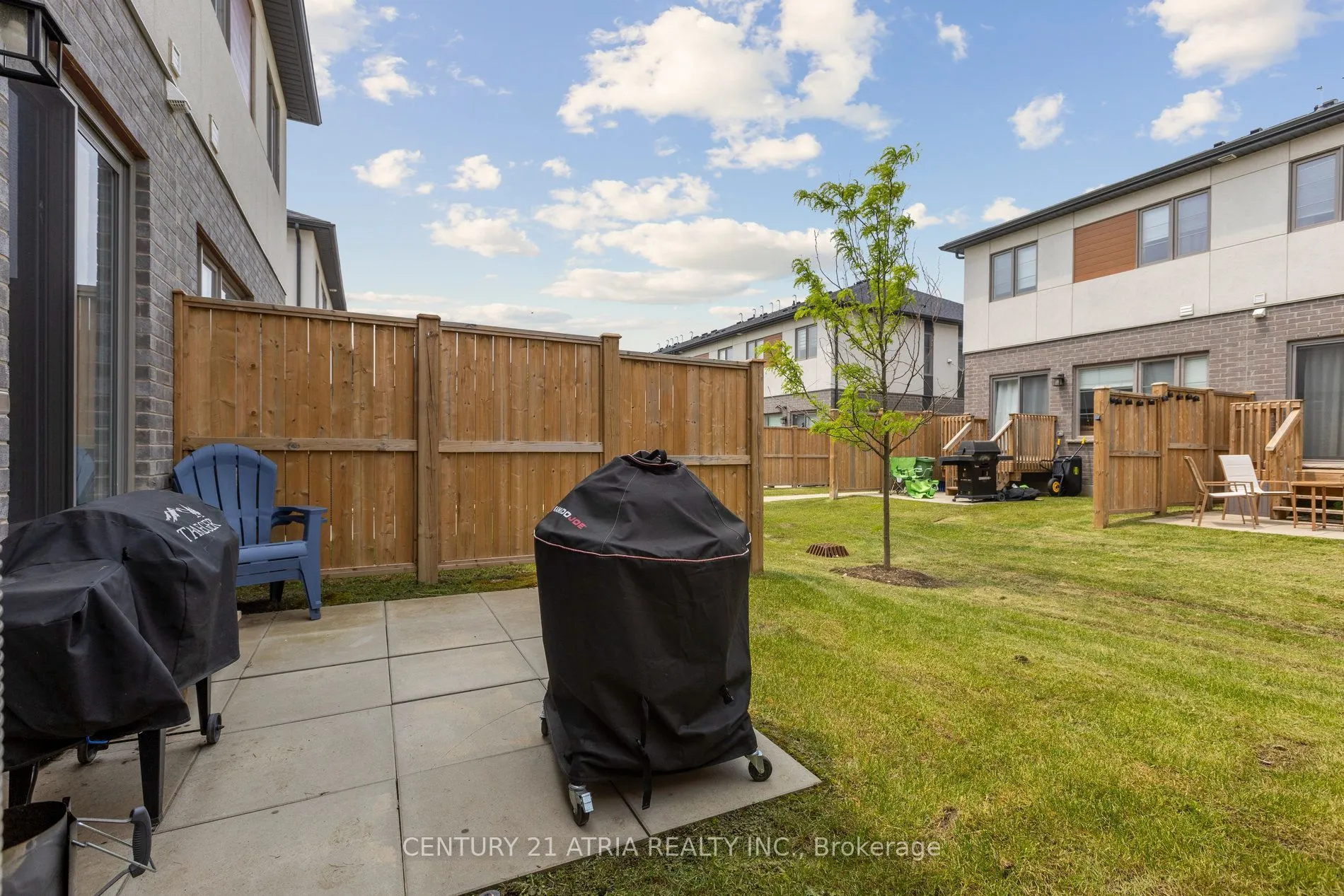 36 Steele Crescent #29