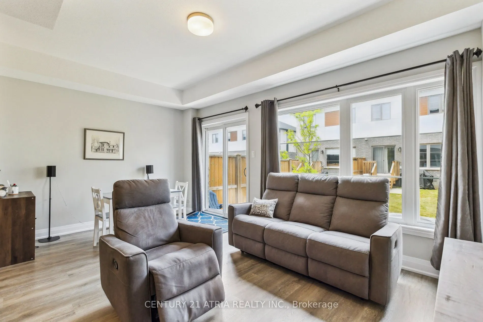 36 Steele Crescent #29