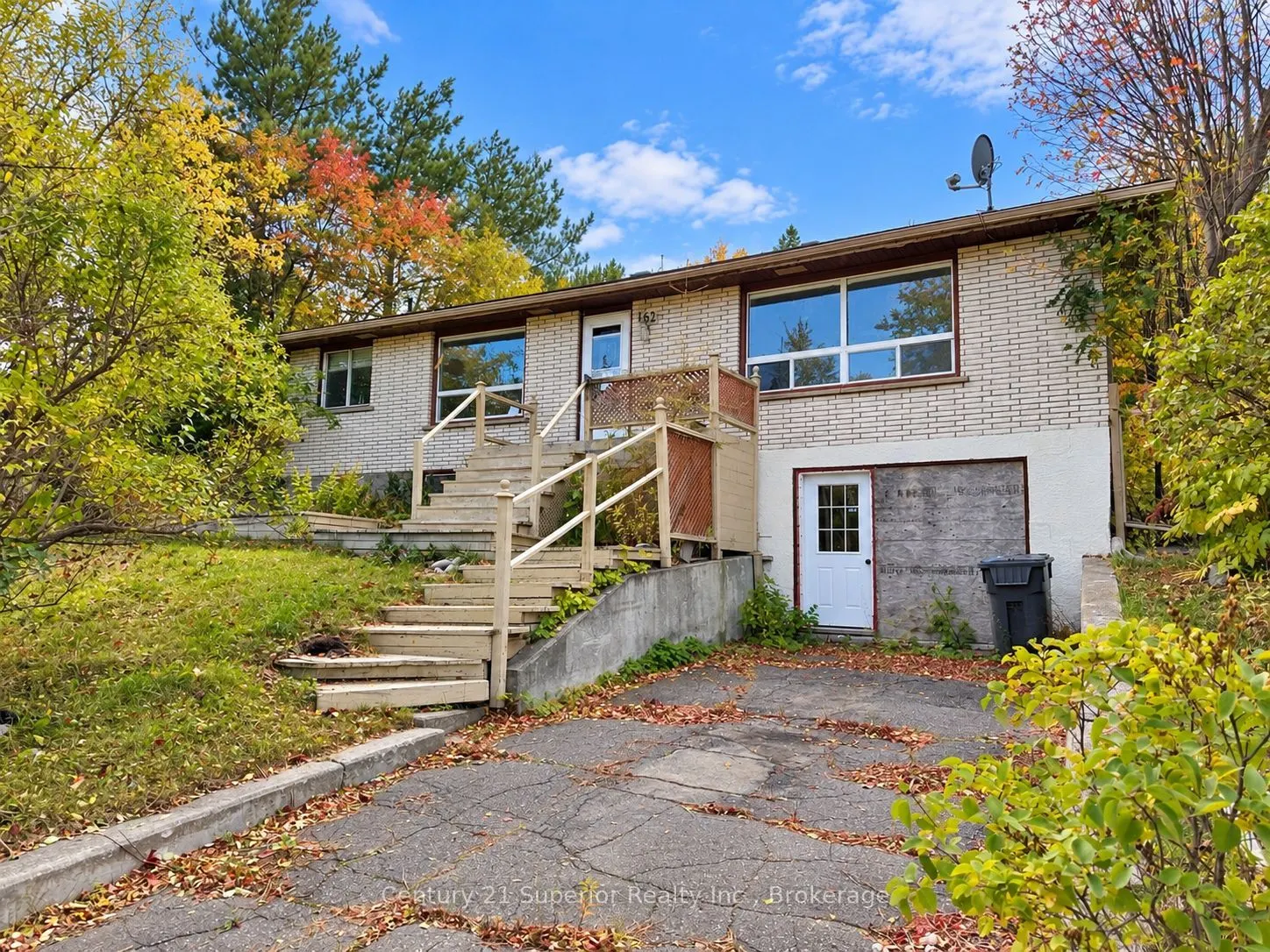 162 Greenmantle Drive