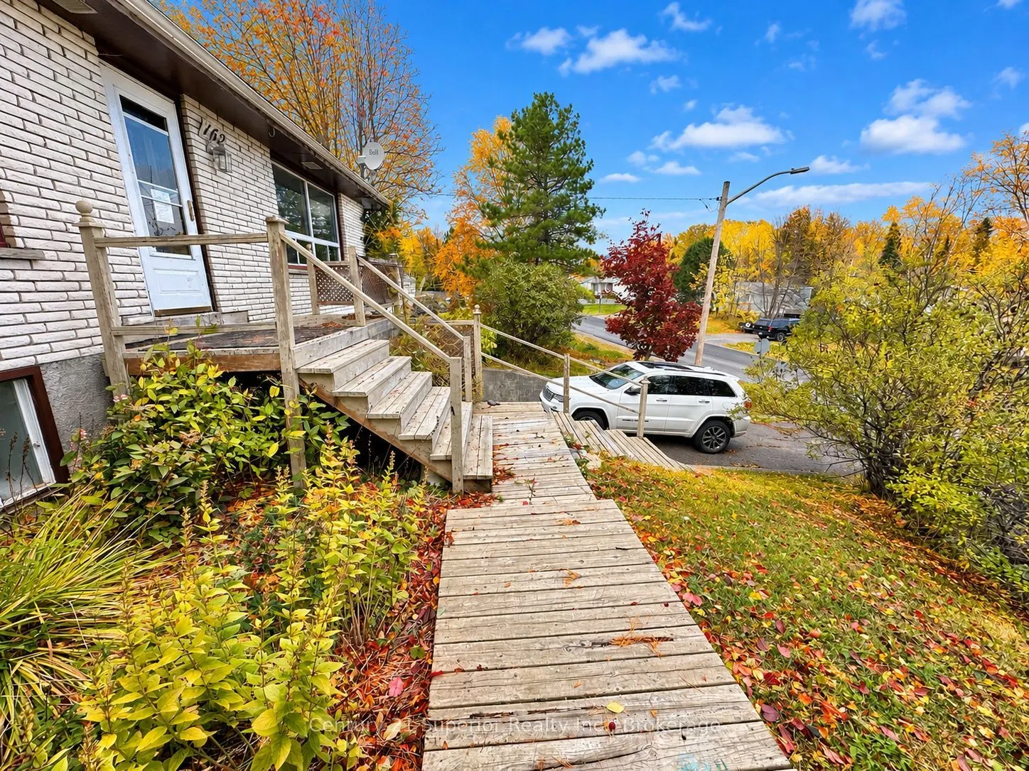 162 Greenmantle Drive