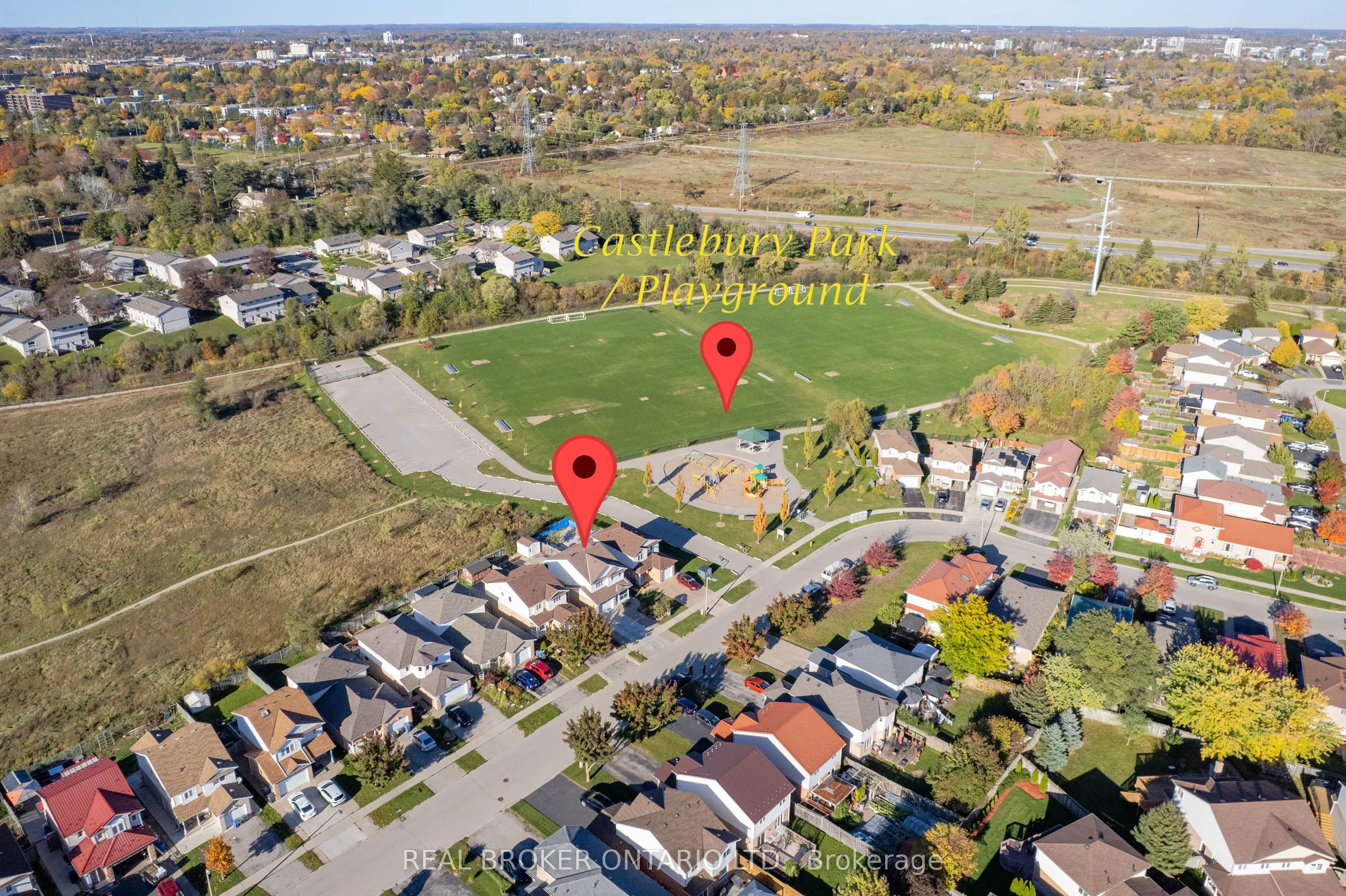 26 Castlebury Drive