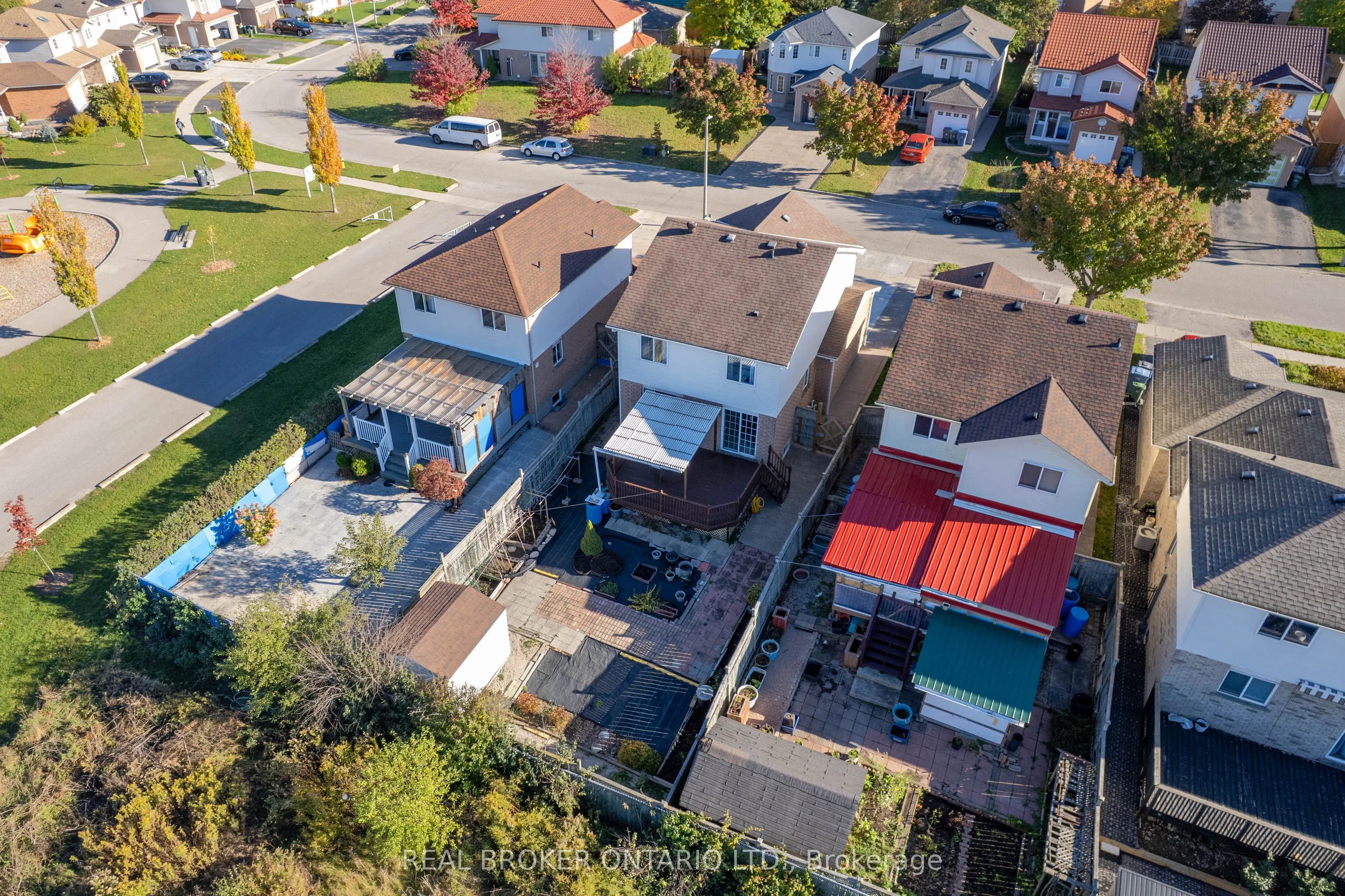 26 Castlebury Drive